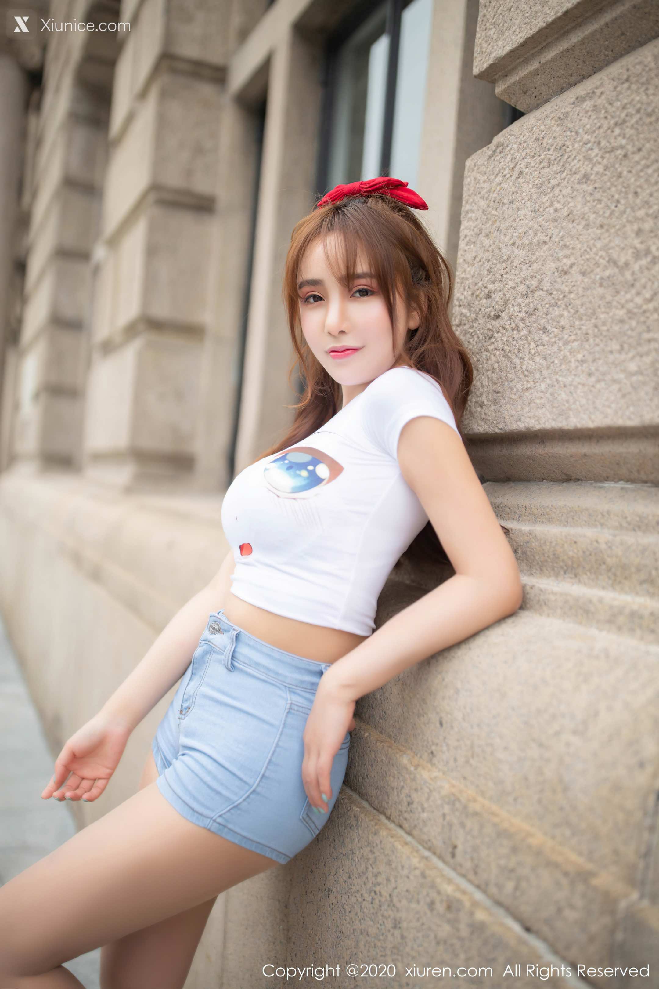Xiuren秀人网 No.2547 陶喜乐_lele 第61张