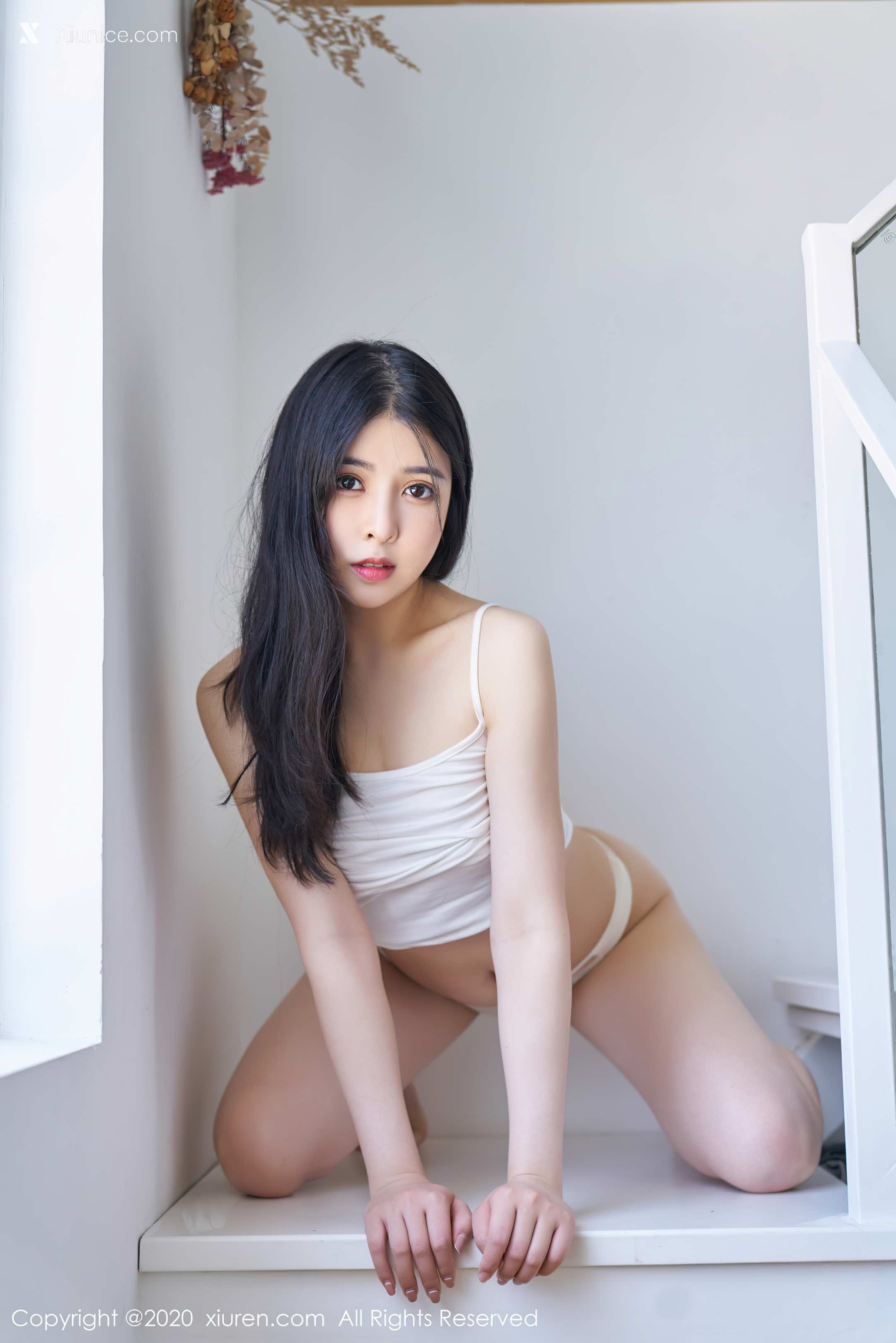 Xiuren秀人网 No.2571 姜贞语 第19张