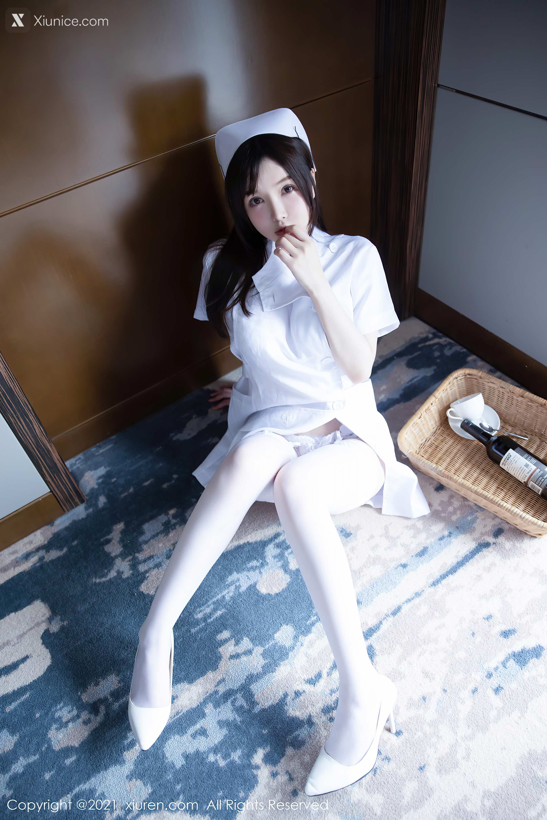 Xiuren秀人网 No.3114 糯美子MINIbabe 第27张