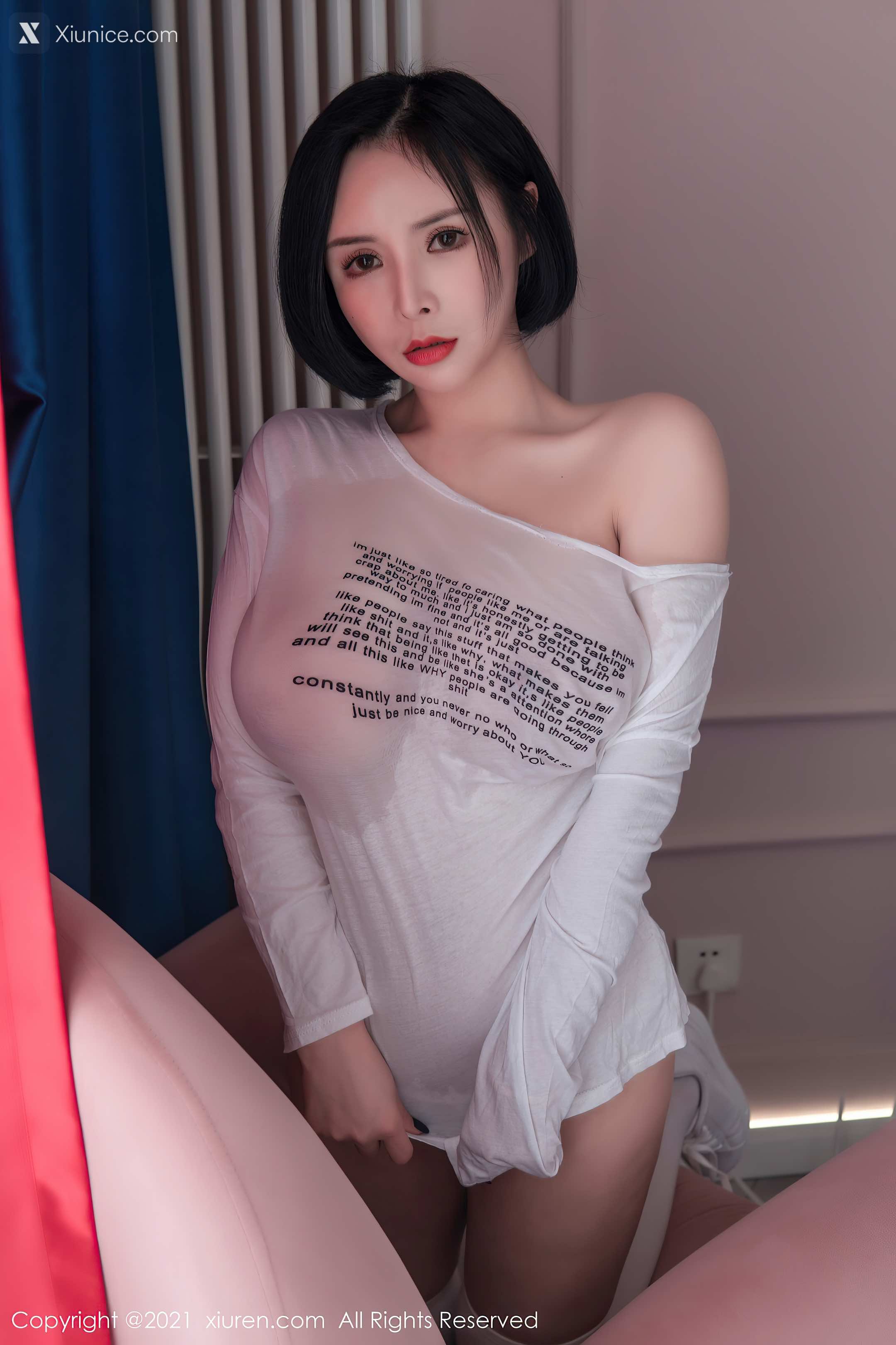 Xiuren秀人网 No.3032 韩珊珊 第13张
