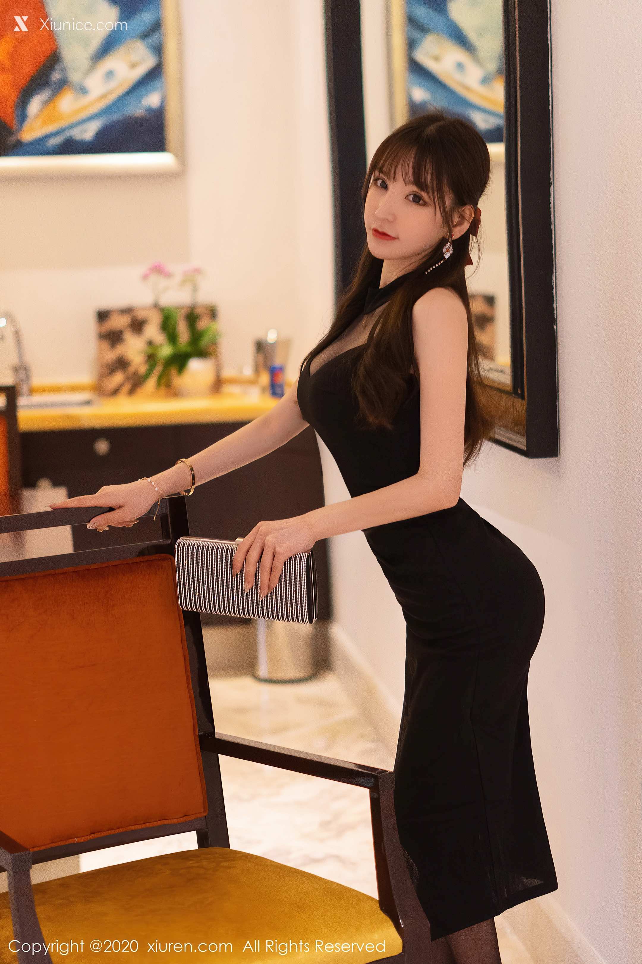 Xiuren秀人网 No.2418 周于希Sandy 第57张