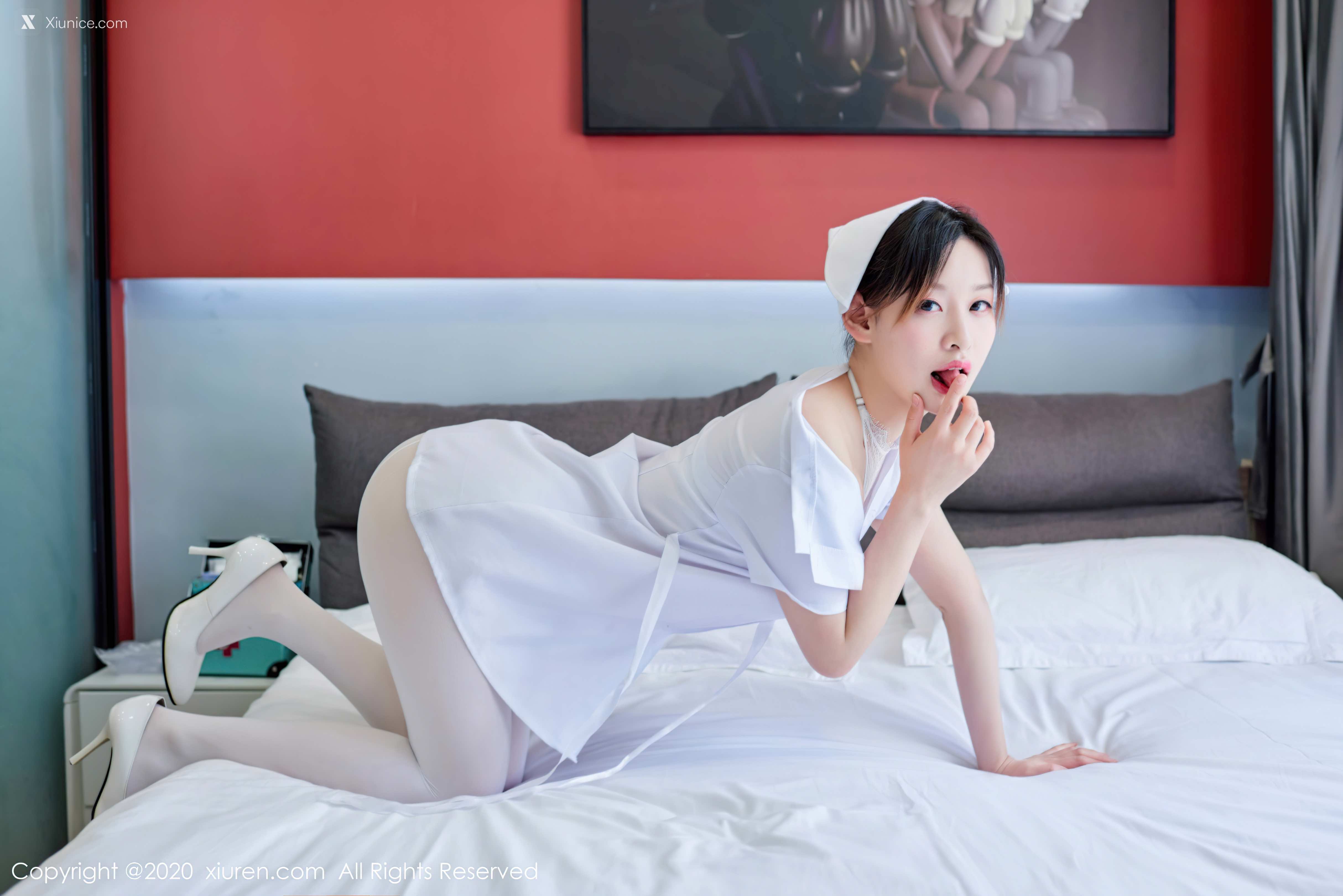 Xiuren秀人网 No.2789 范京宜 第45张