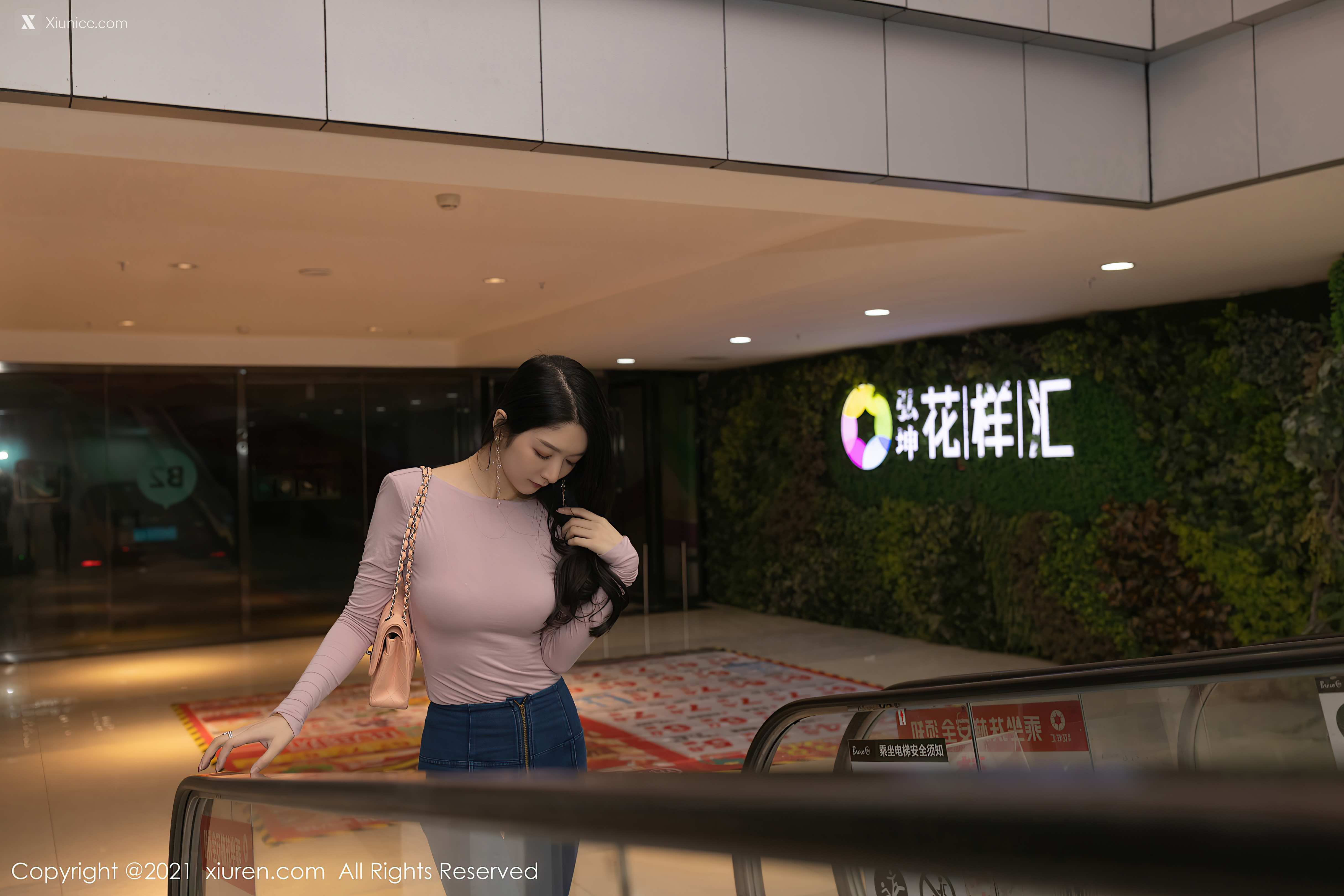 Xiuren秀人网 No.3227 Angela00 第19张