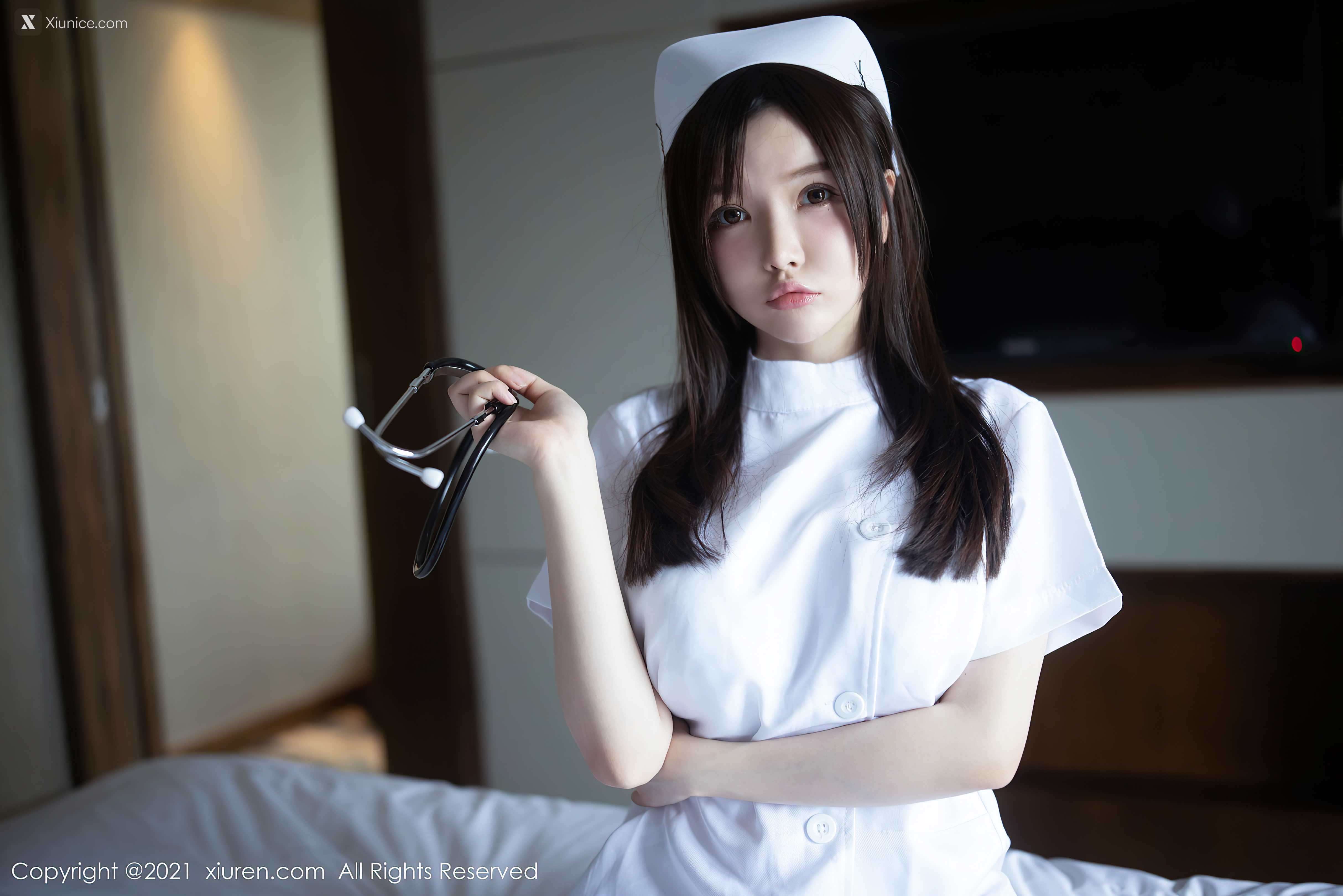 Xiuren秀人网 No.3114 糯美子MINIbabe 第11张