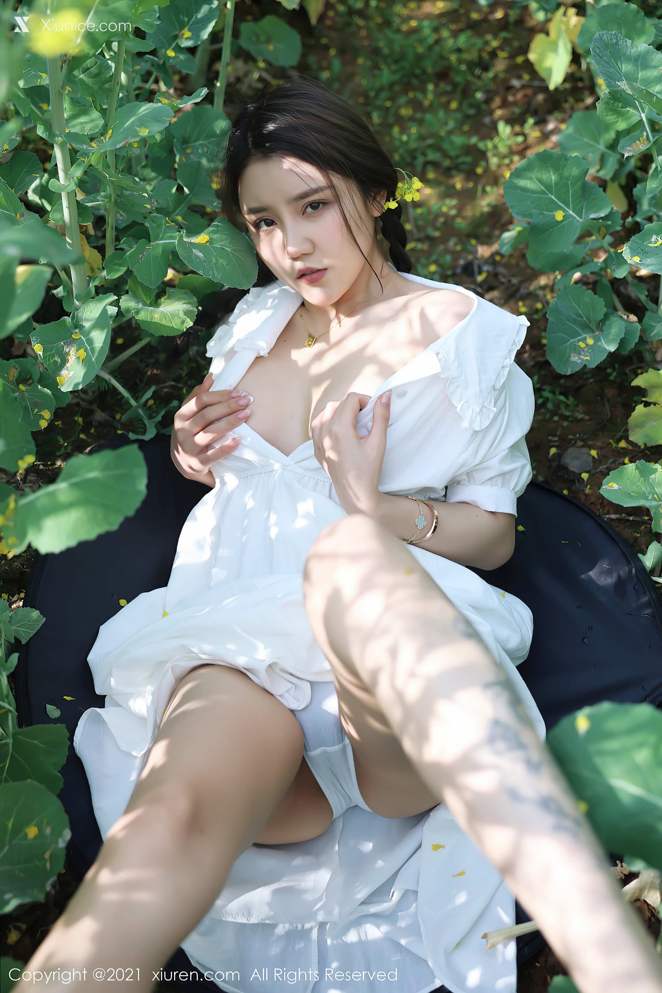 Xiuren秀人网 No.3276 夏西CiCi 第24张