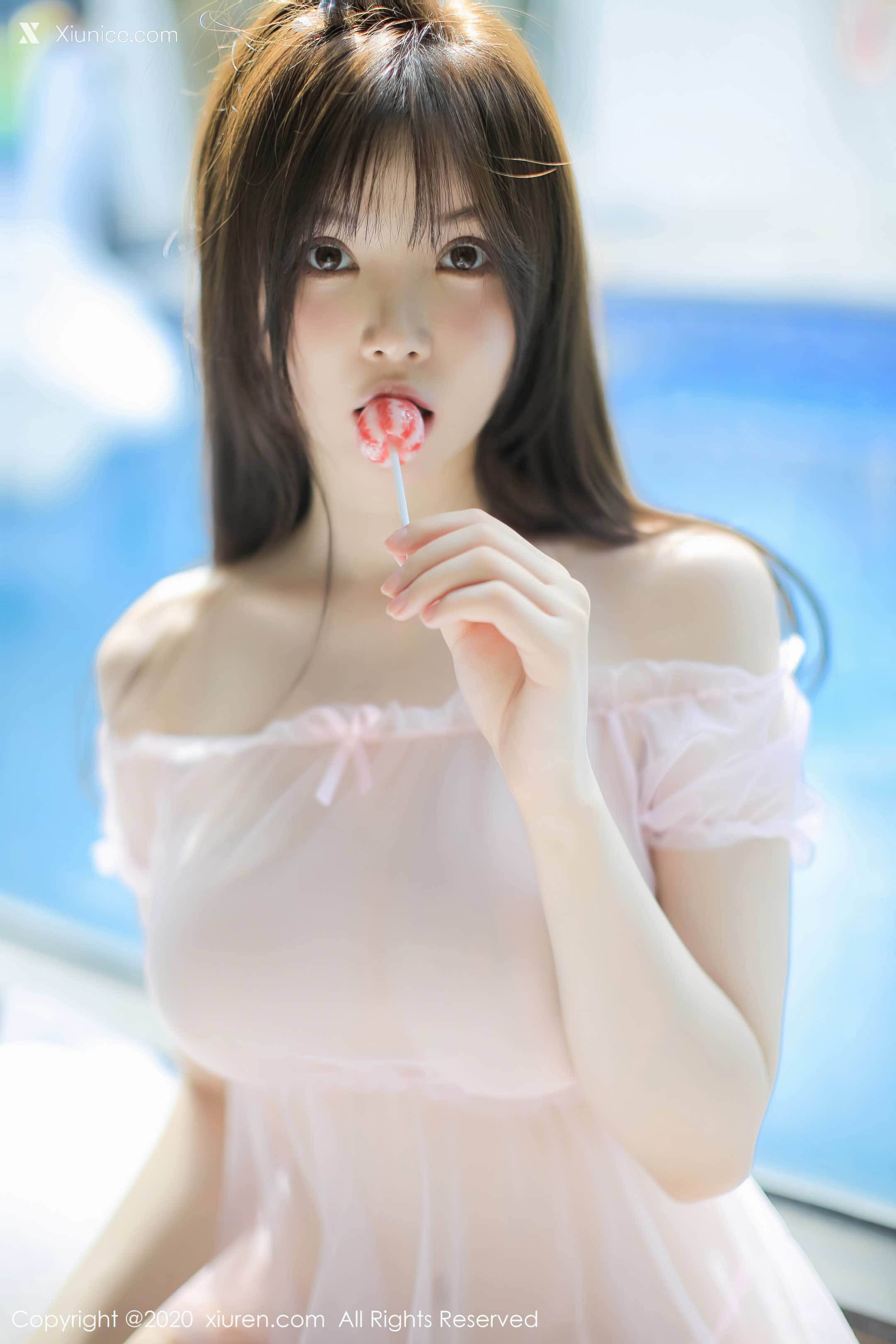 Xiuren秀人网 No.2602 糯美子Mini 第24张