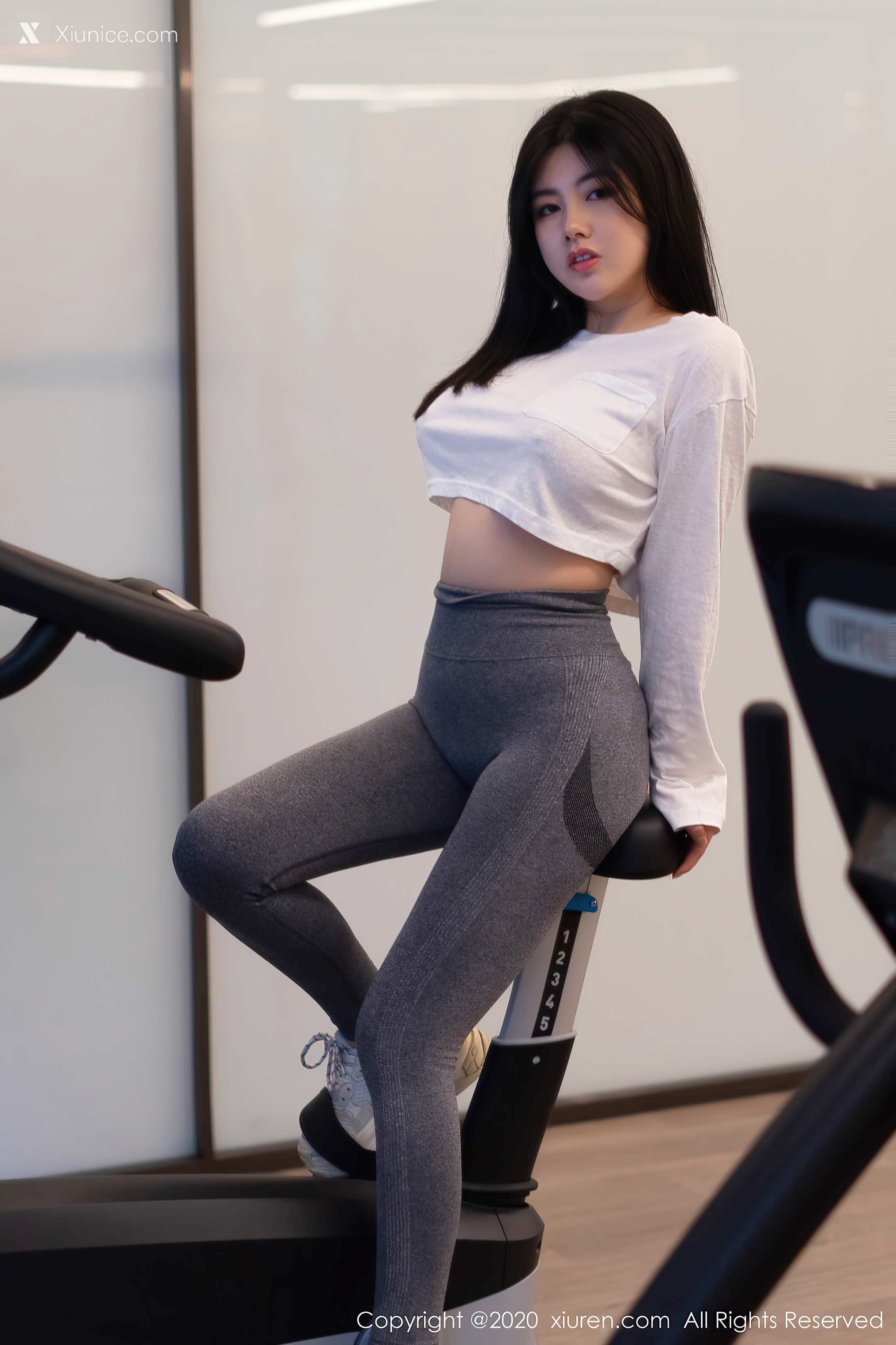 Xiuren秀人网 No.2863 娜露Selena 第41张