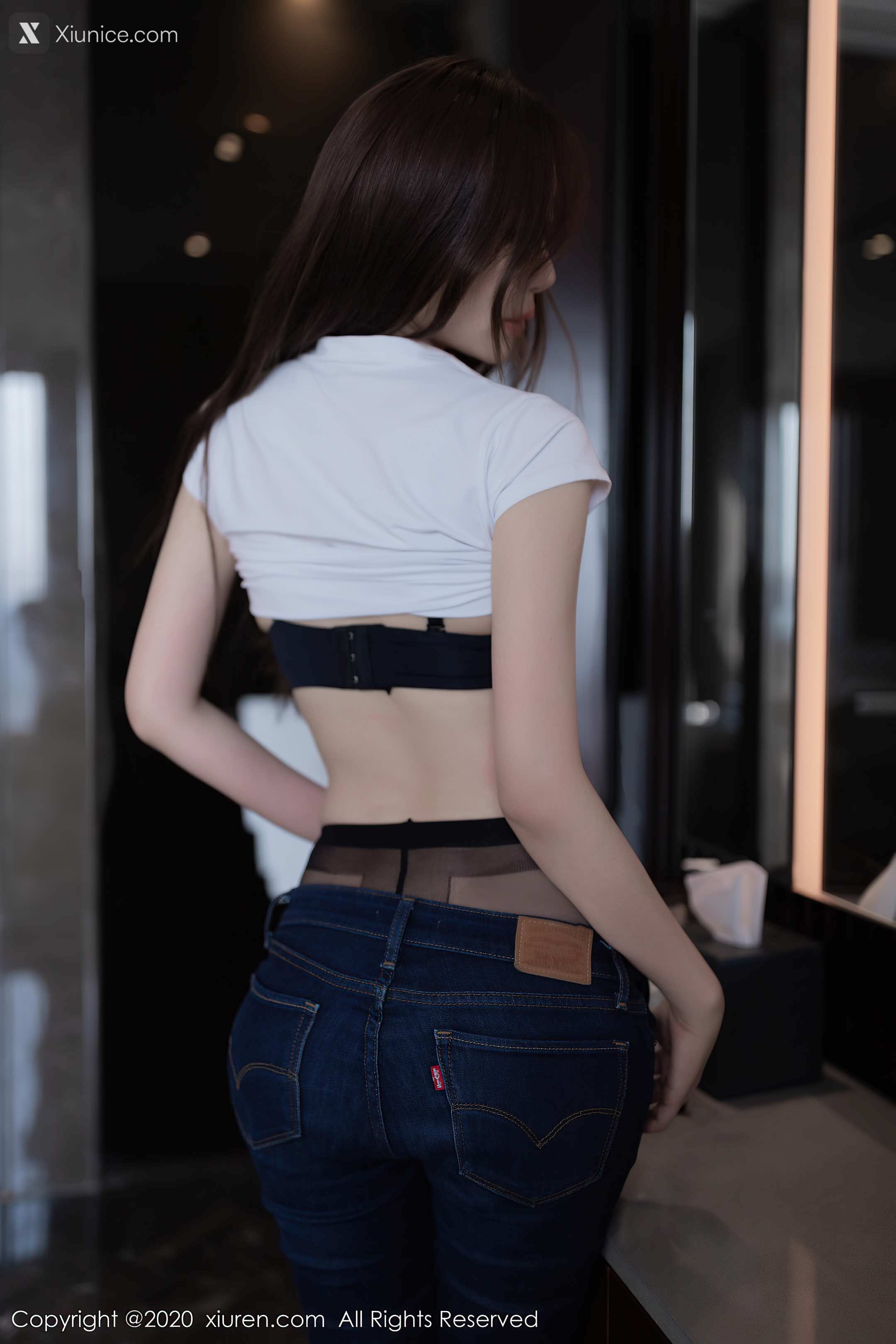 Xiuren秀人网 No.2406 Victoria志玲 第16张