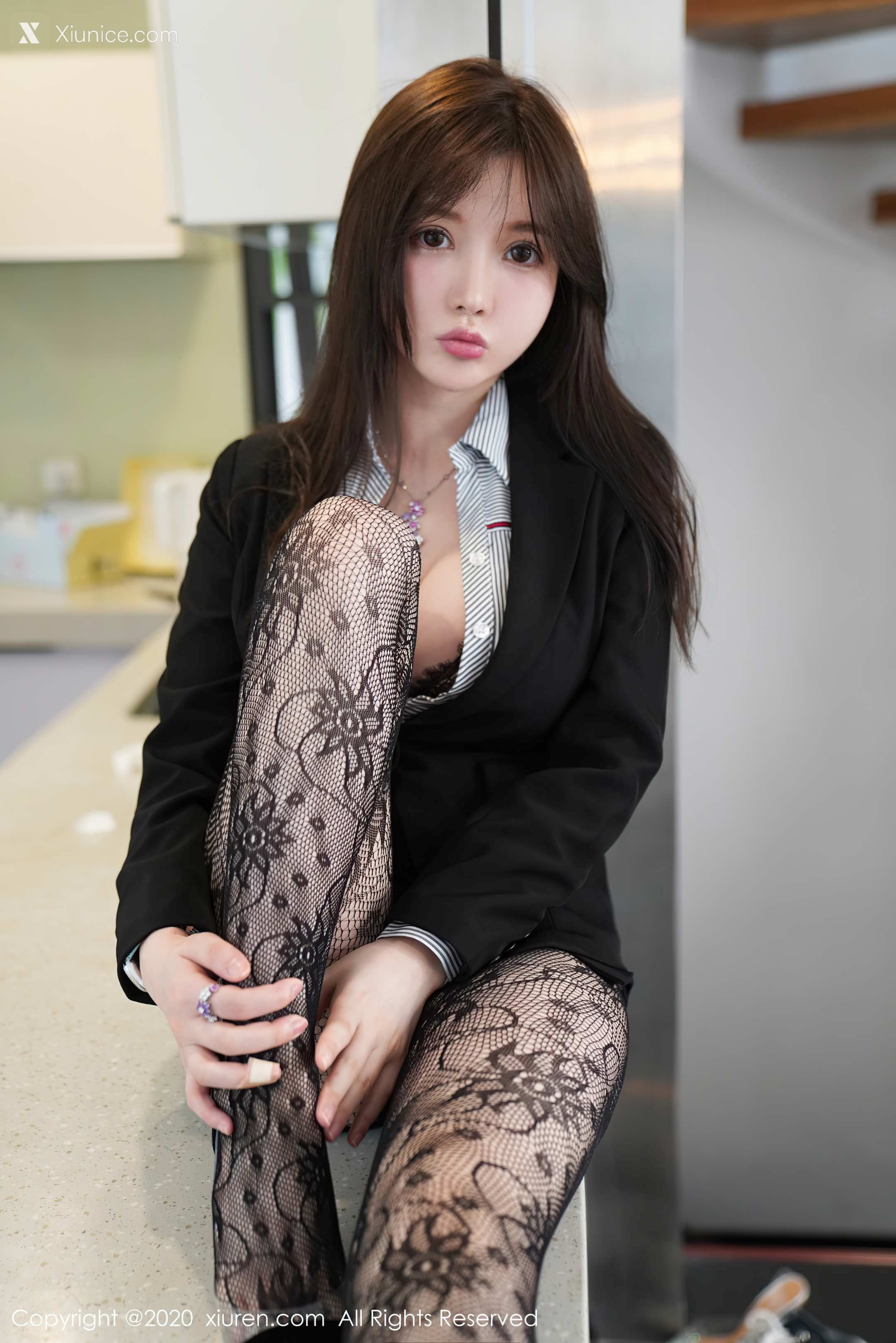 Xiuren秀人网 No.2725 糯美子Mini 第26张