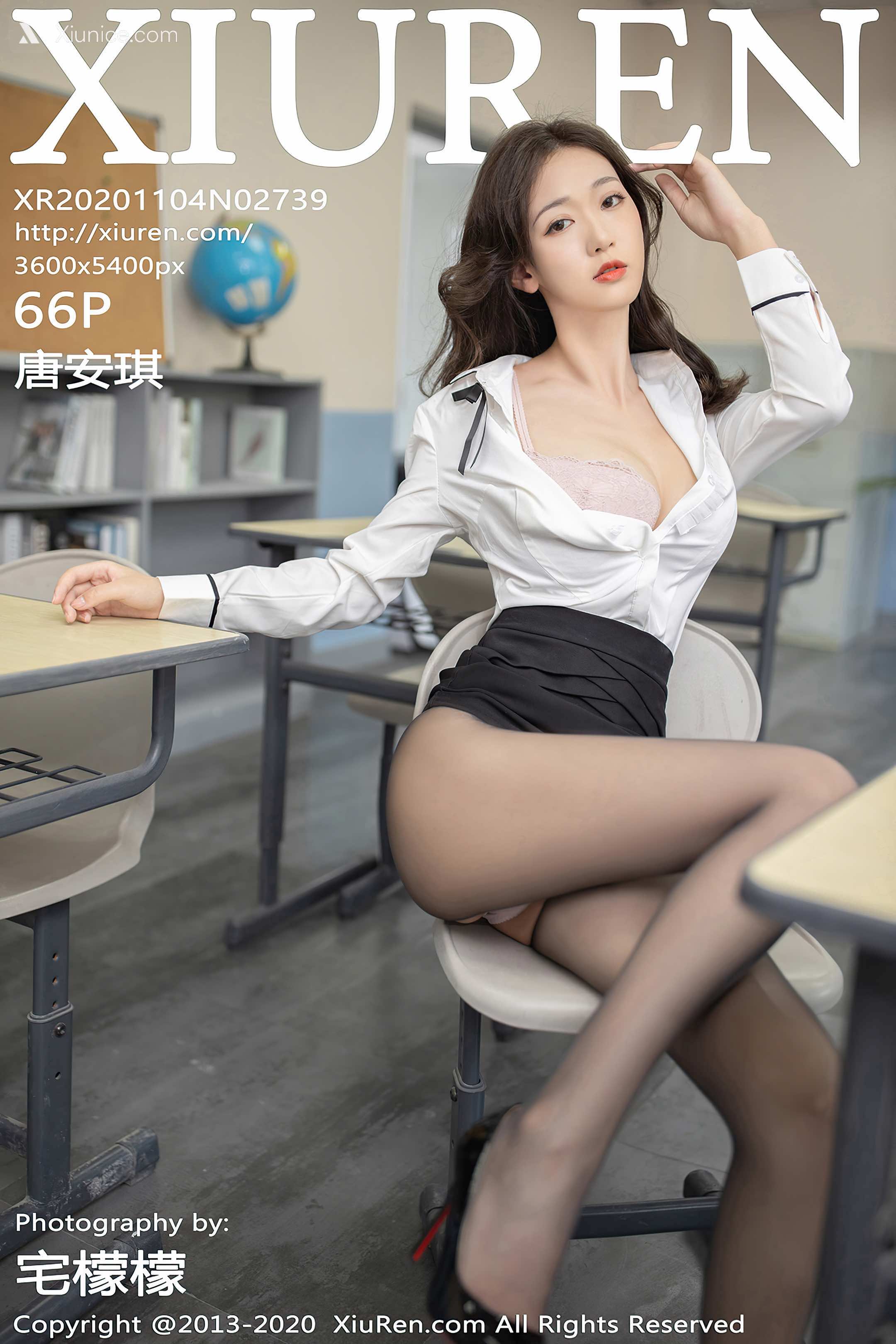 Xiuren秀人网 No.2739 唐安琪 第67张