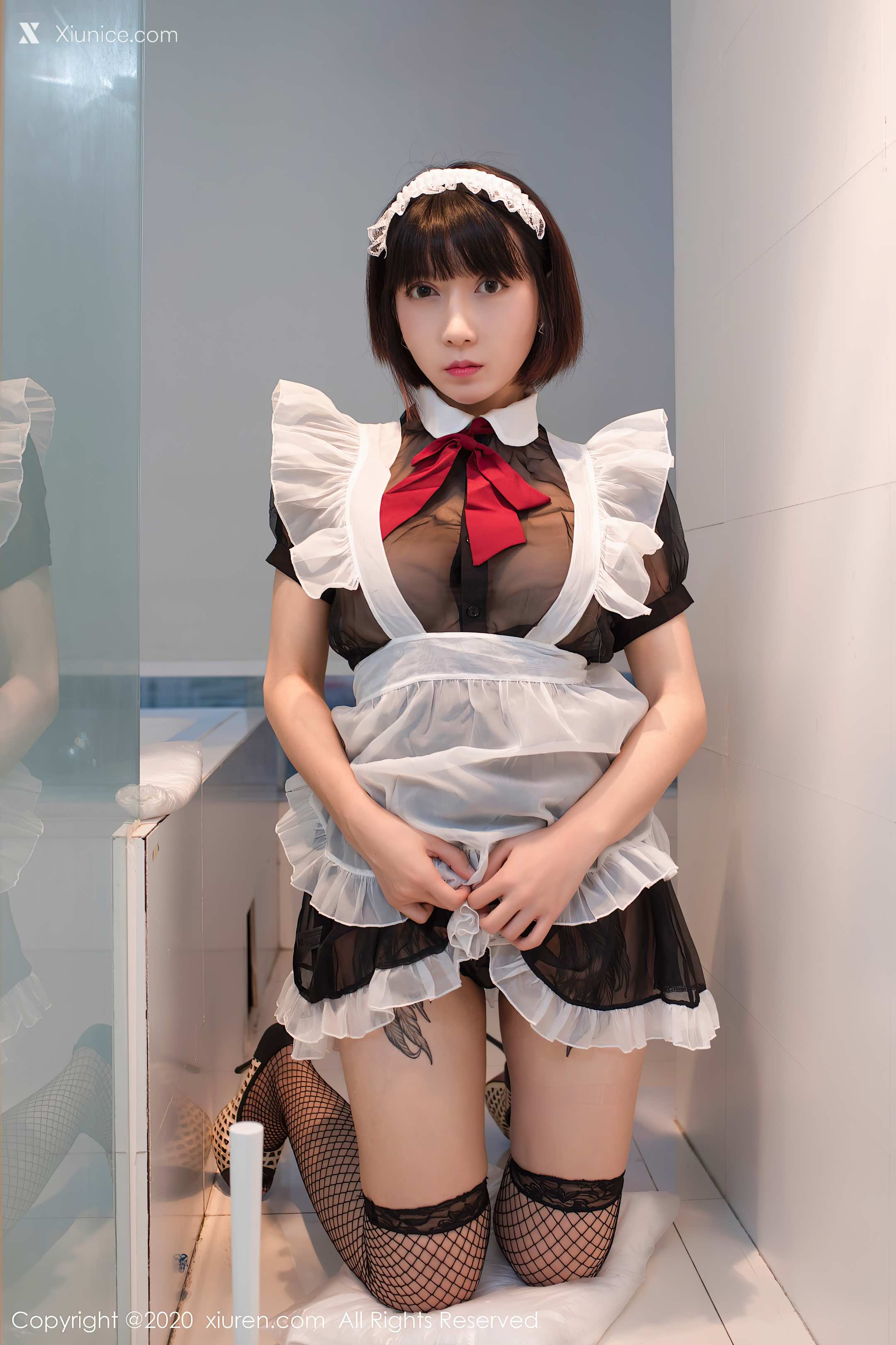 Xiuren秀人网 No.2494 安妮斯朵拉_Ann 第15张