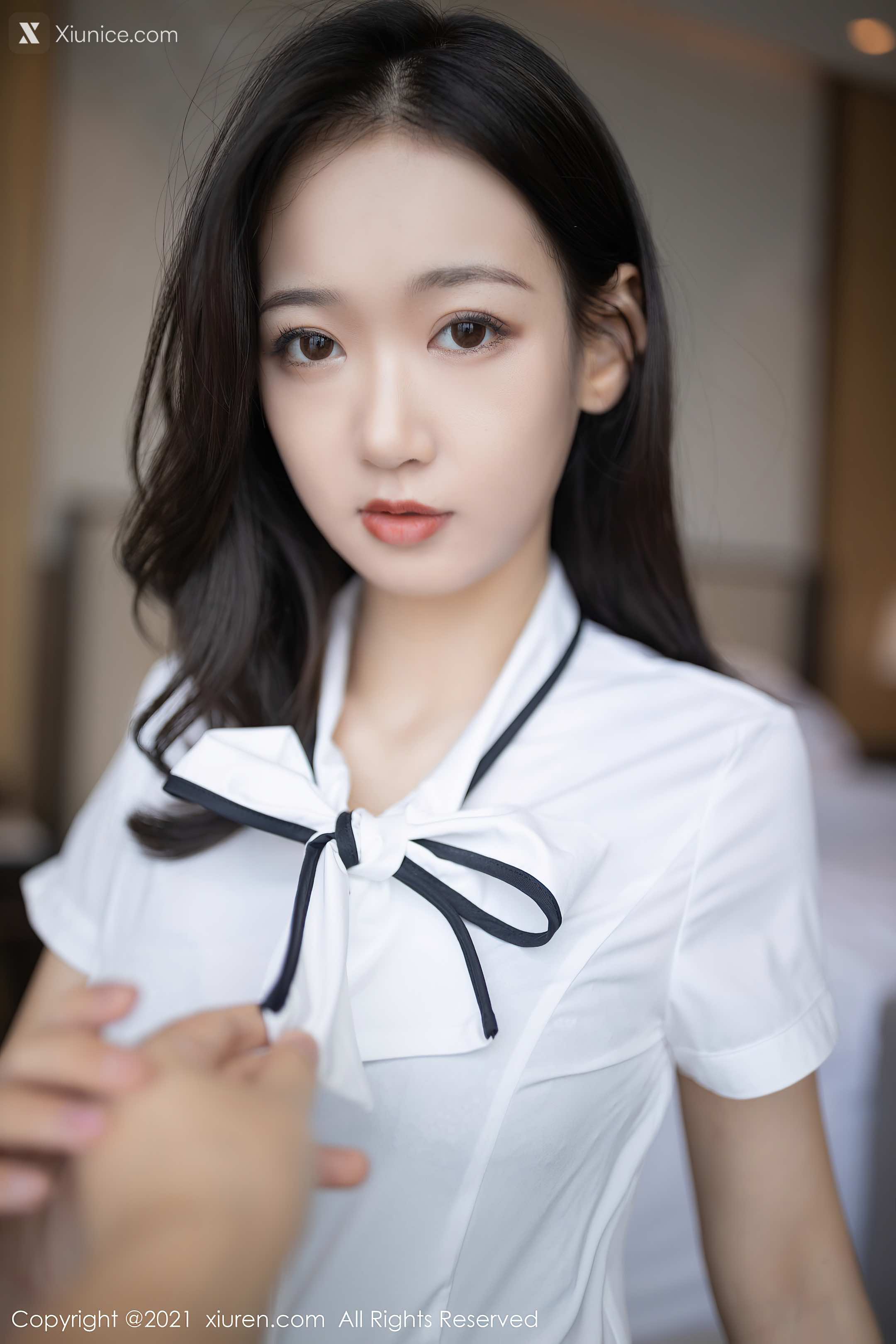 Xiuren秀人网 No.3307 唐安琪 第21张