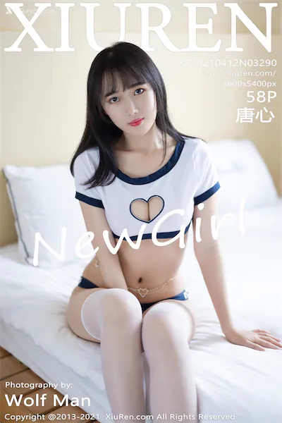 Xiuren秀人网 No.3290 唐心