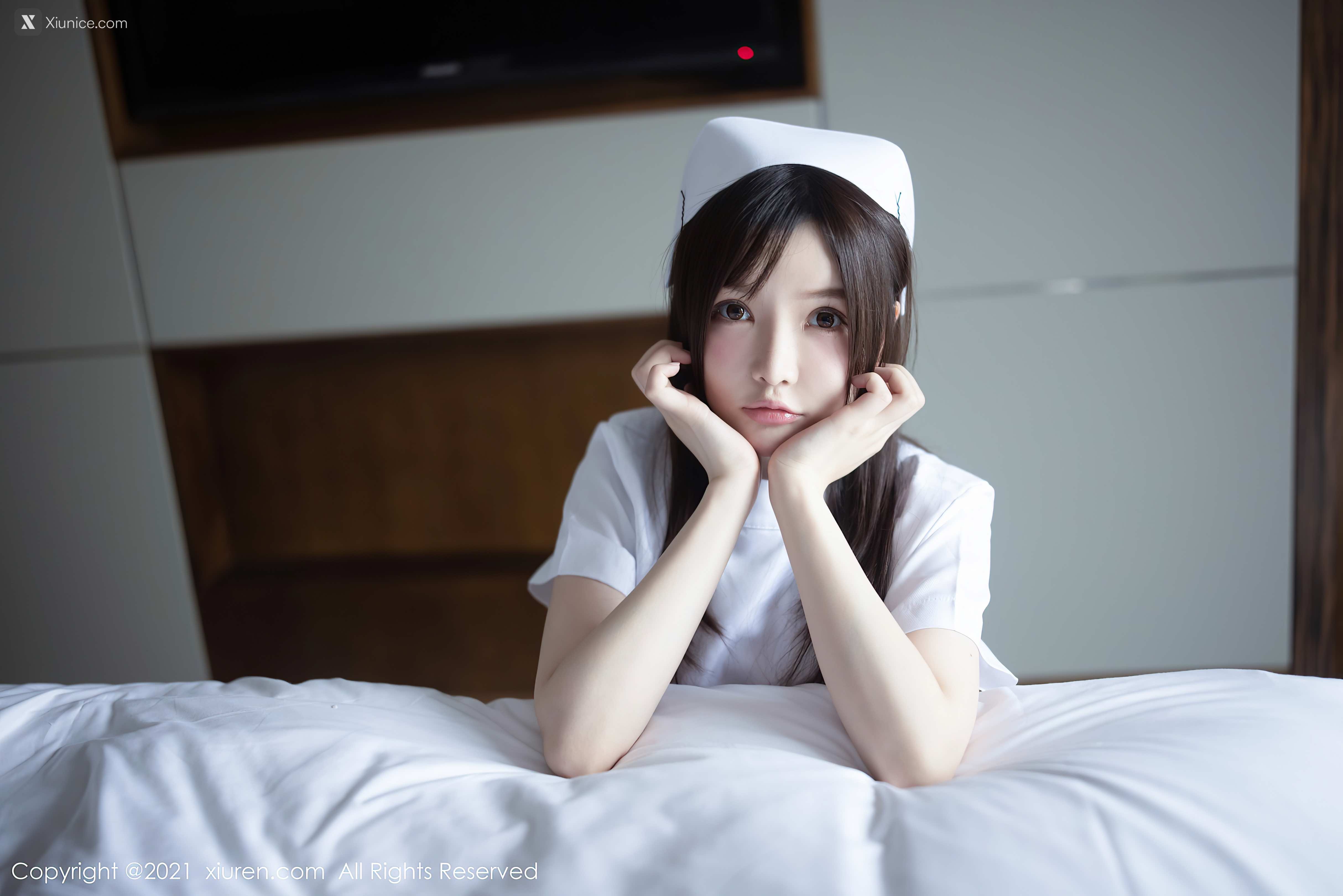 Xiuren秀人网 No.3114 糯美子MINIbabe 第24张