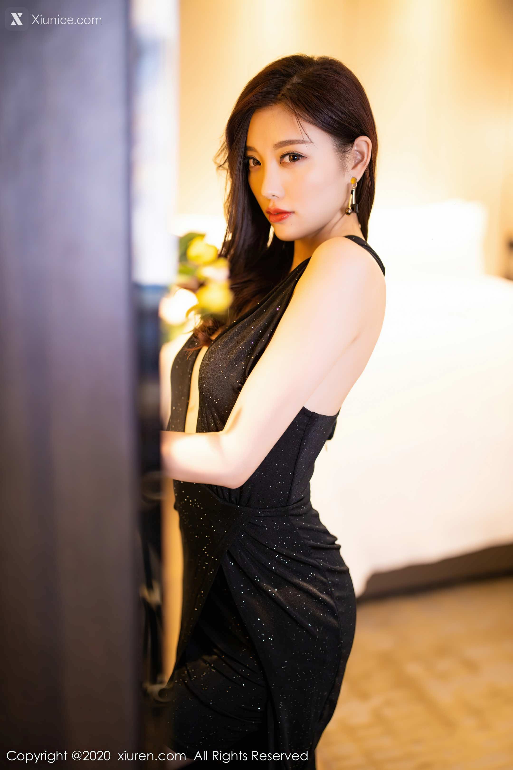 Xiuren秀人网 No.2616 杨晨晨sugar 第62张