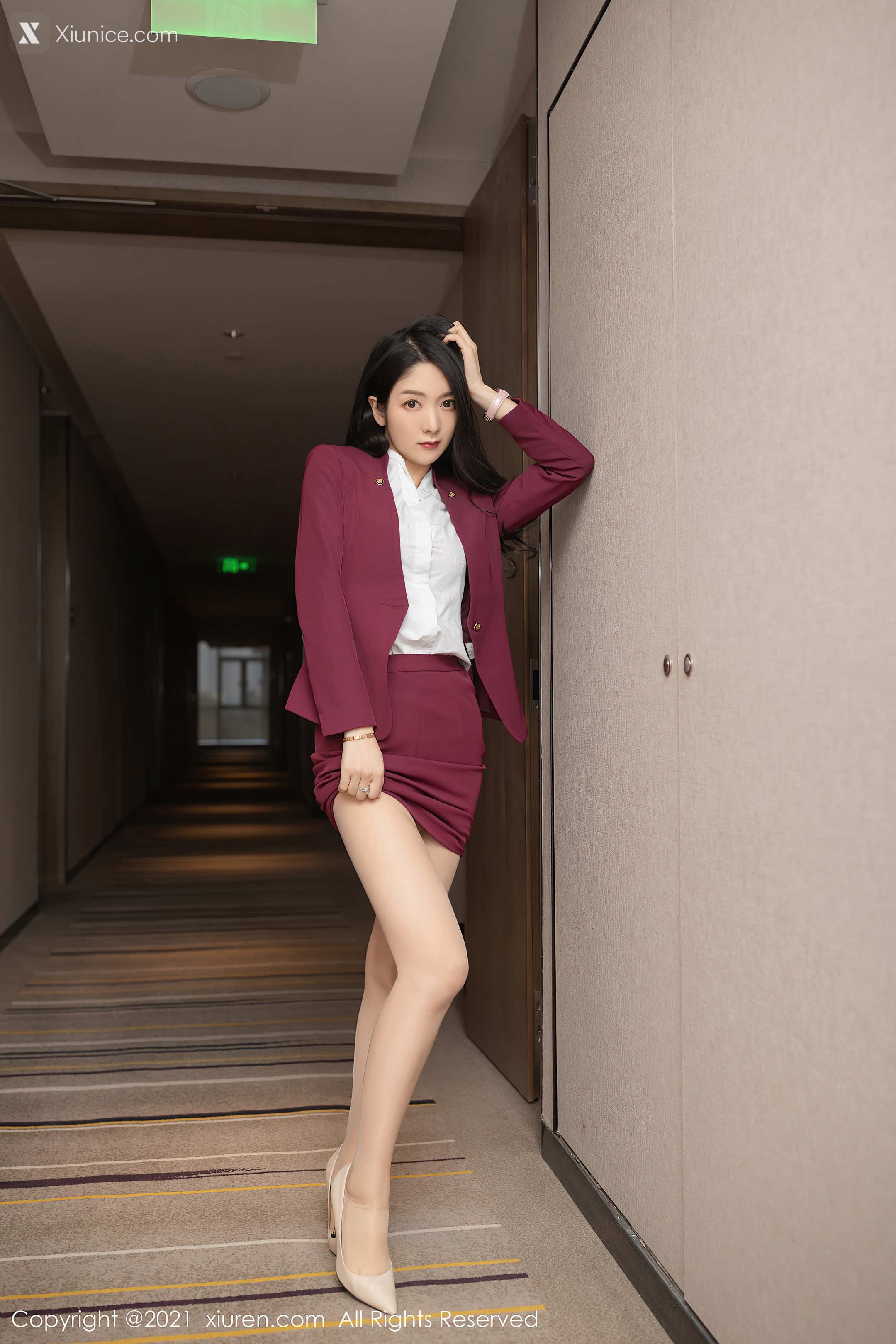 Xiuren秀人网 No.3092 Angela小热巴 第30张
