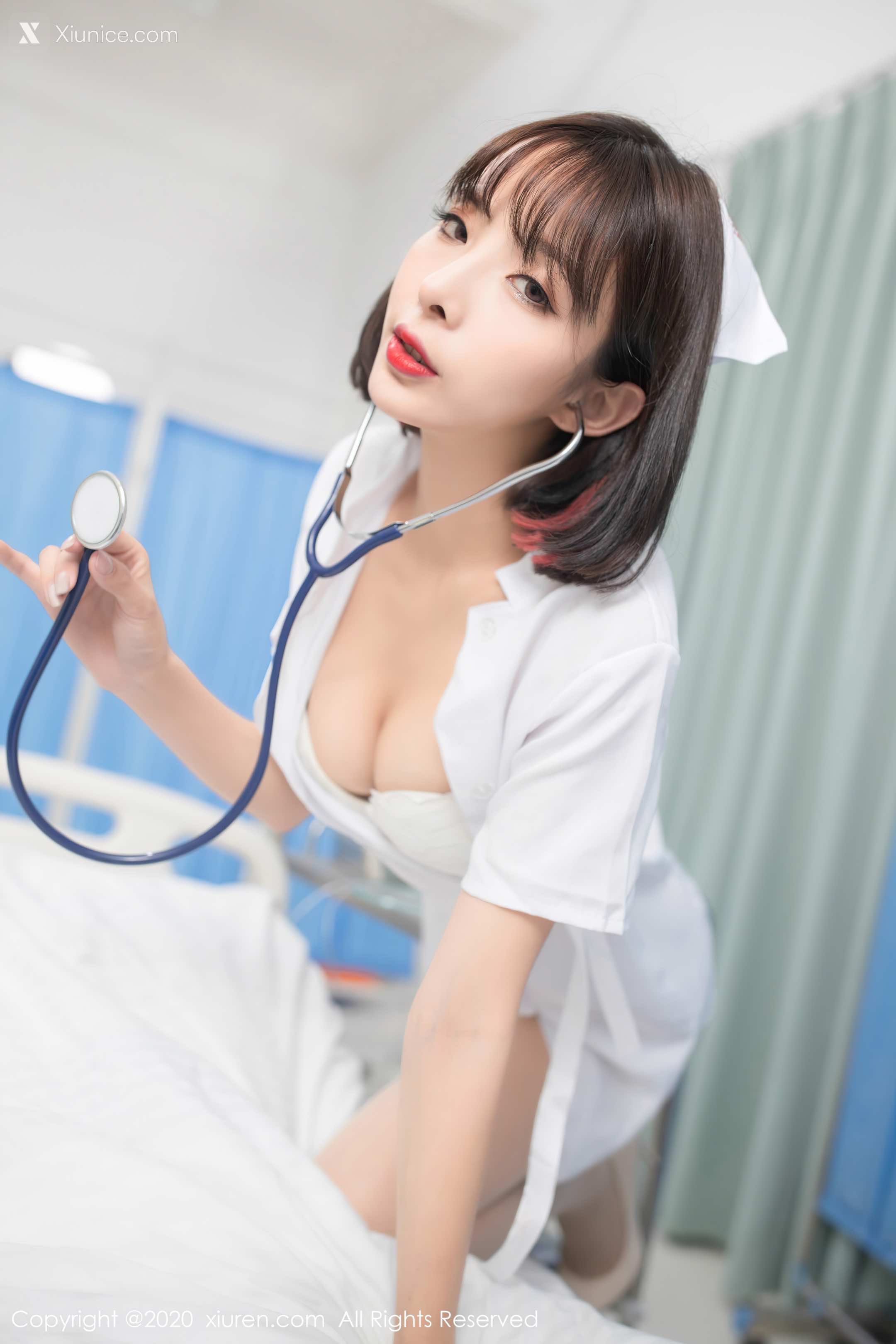 Xiuren秀人网 No.2698 陈小喵 第14张