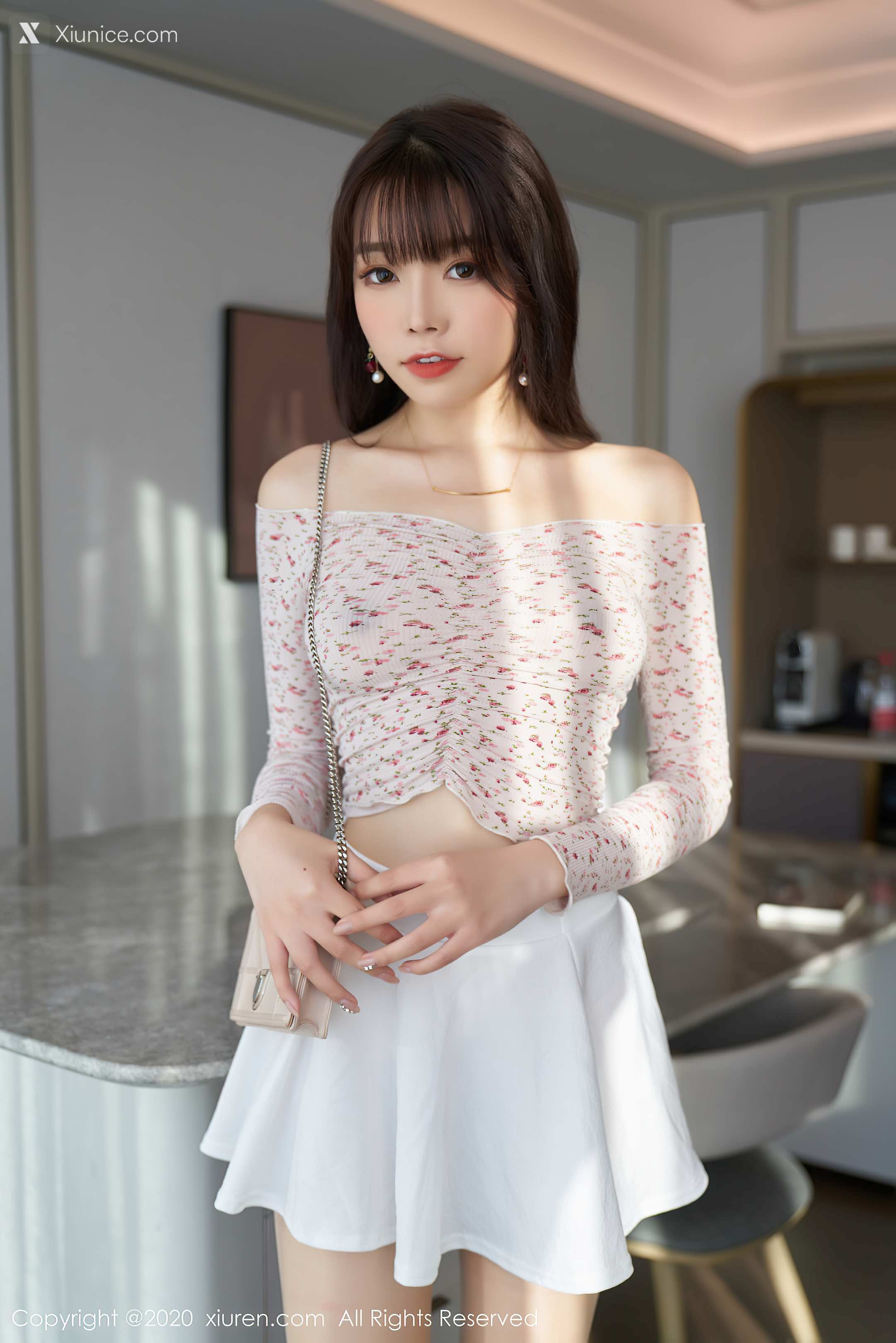 Xiuren秀人网 No.2949 芝芝Booty 第8张
