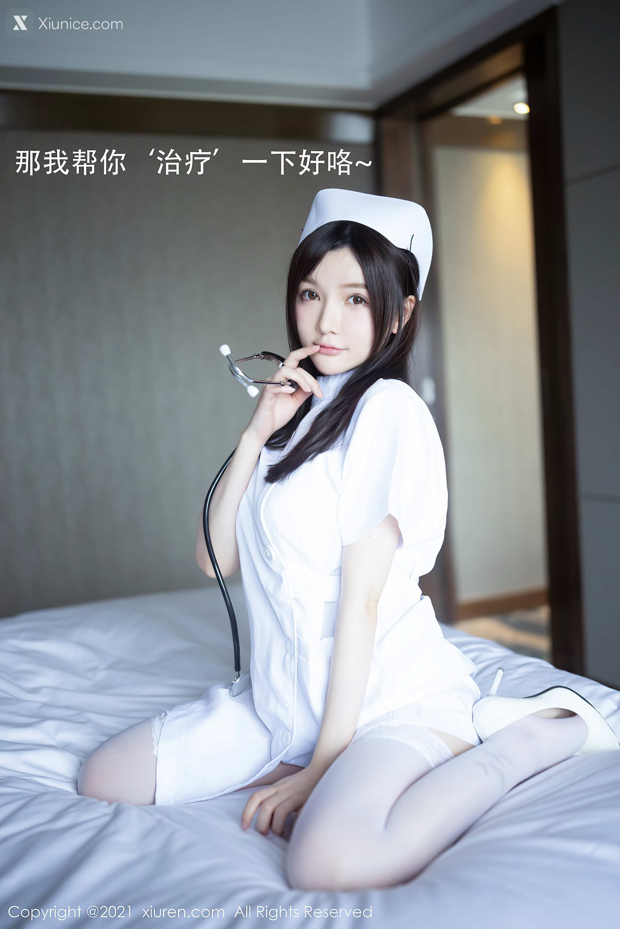 Xiuren秀人网 No.3114 糯美子MINIbabe 第12张