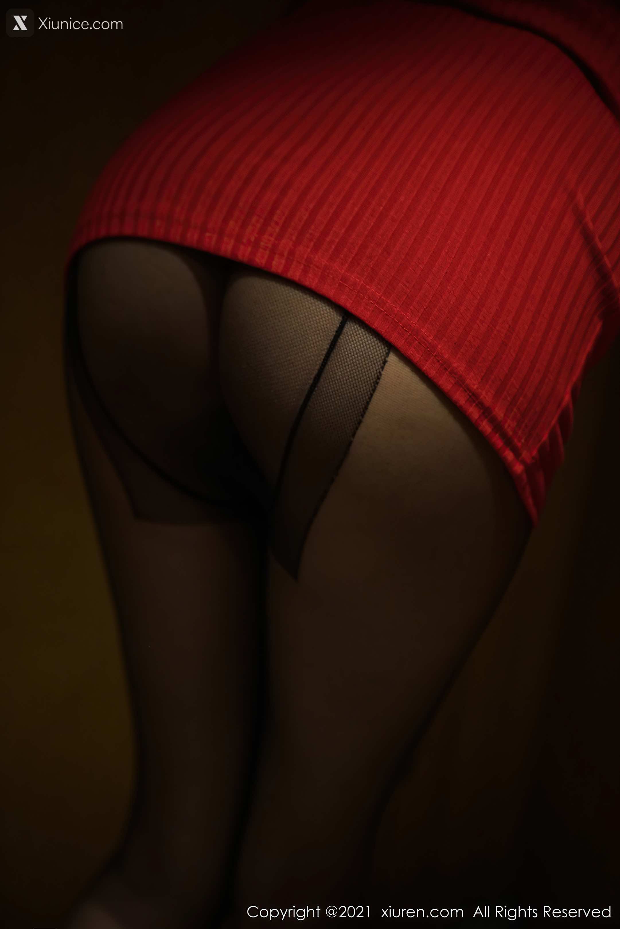 Xiuren秀人网 No.3113 葛征 净高184cm 第16张