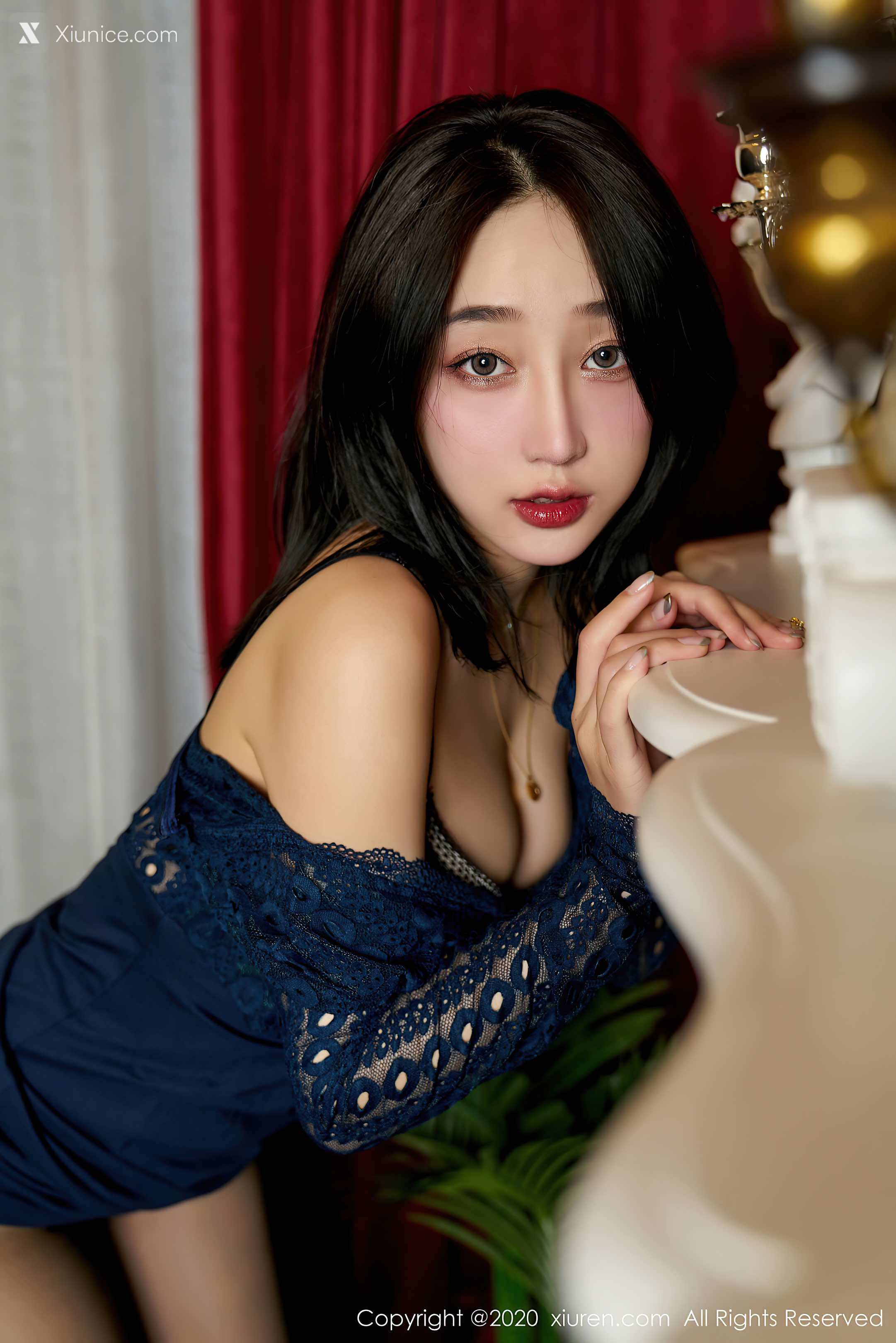 Xiuren秀人网 No.2941 九月生_ 第12张