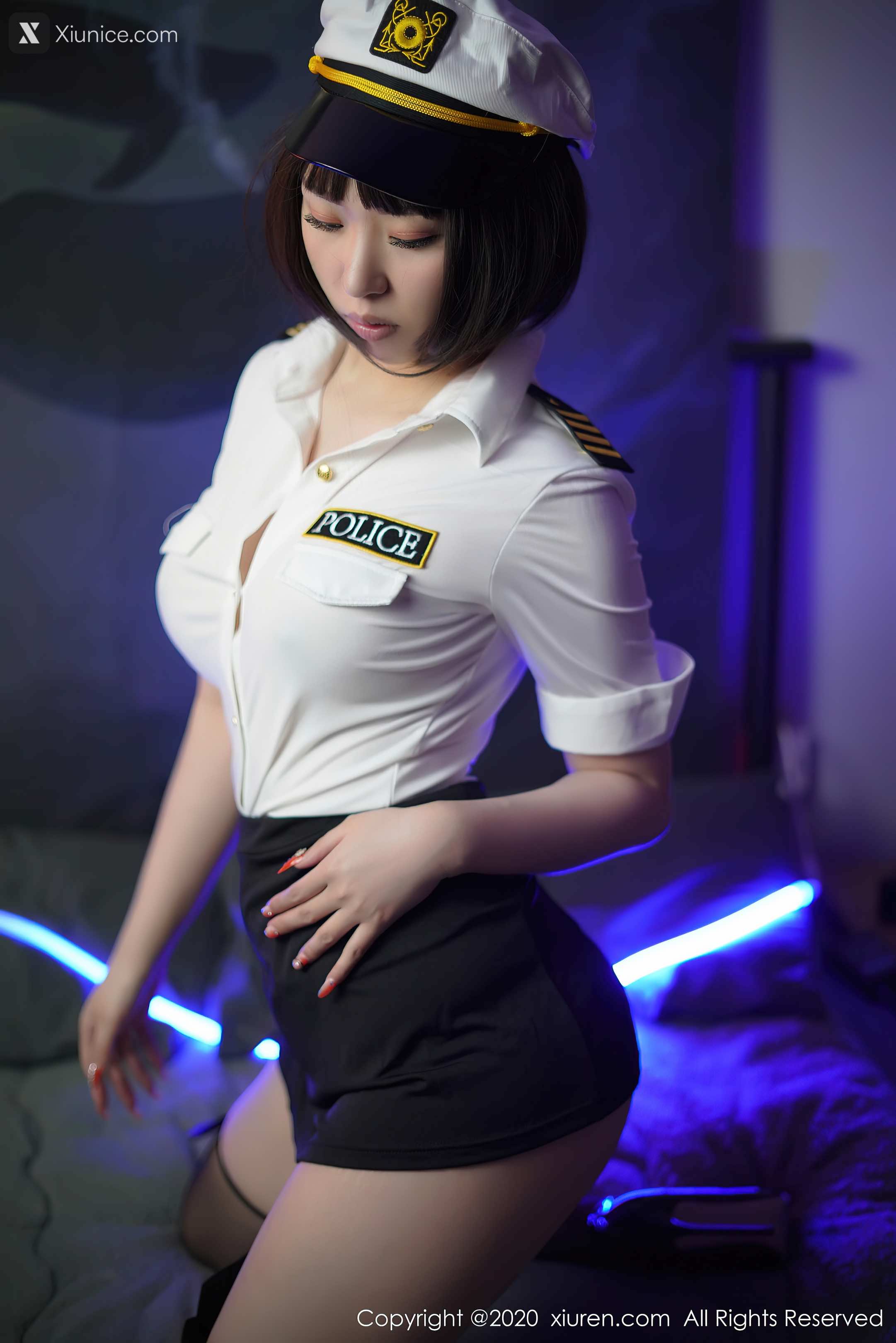 Xiuren秀人网 No.2802 小波多 第16张