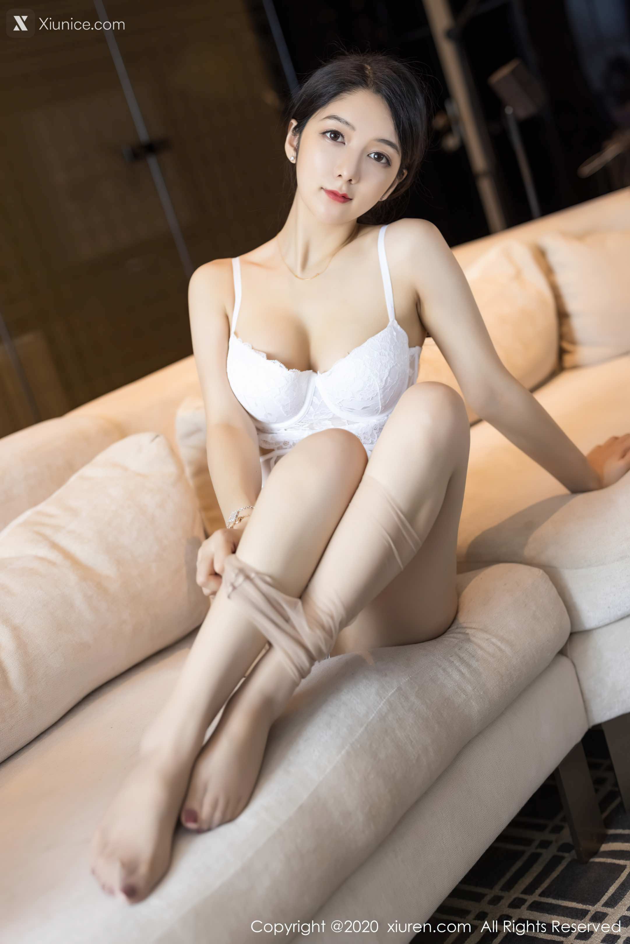 Xiuren秀人网 No.2619 Angela小热巴 第26张