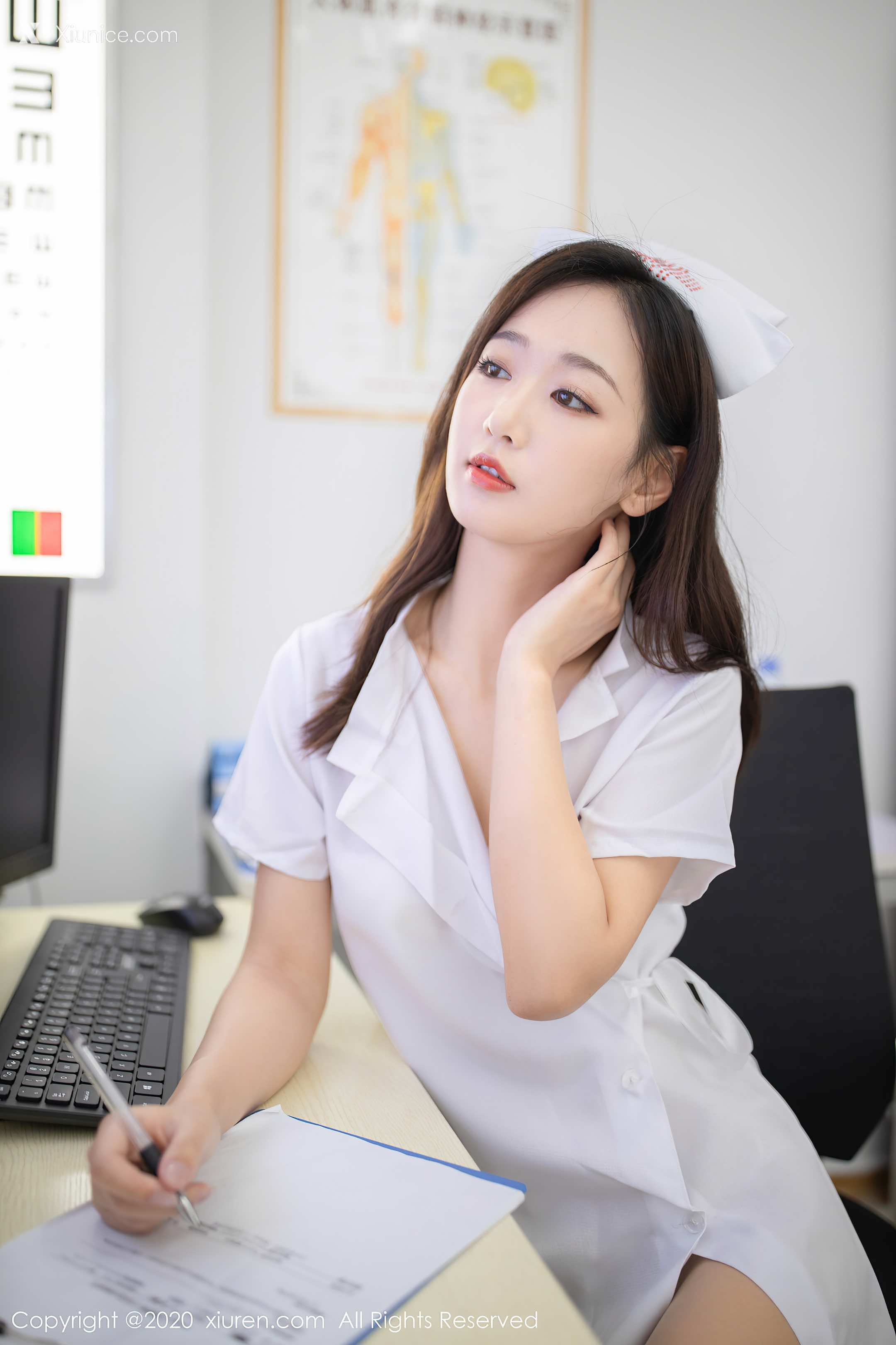 Xiuren秀人网 No.2893 唐安琪 第1张