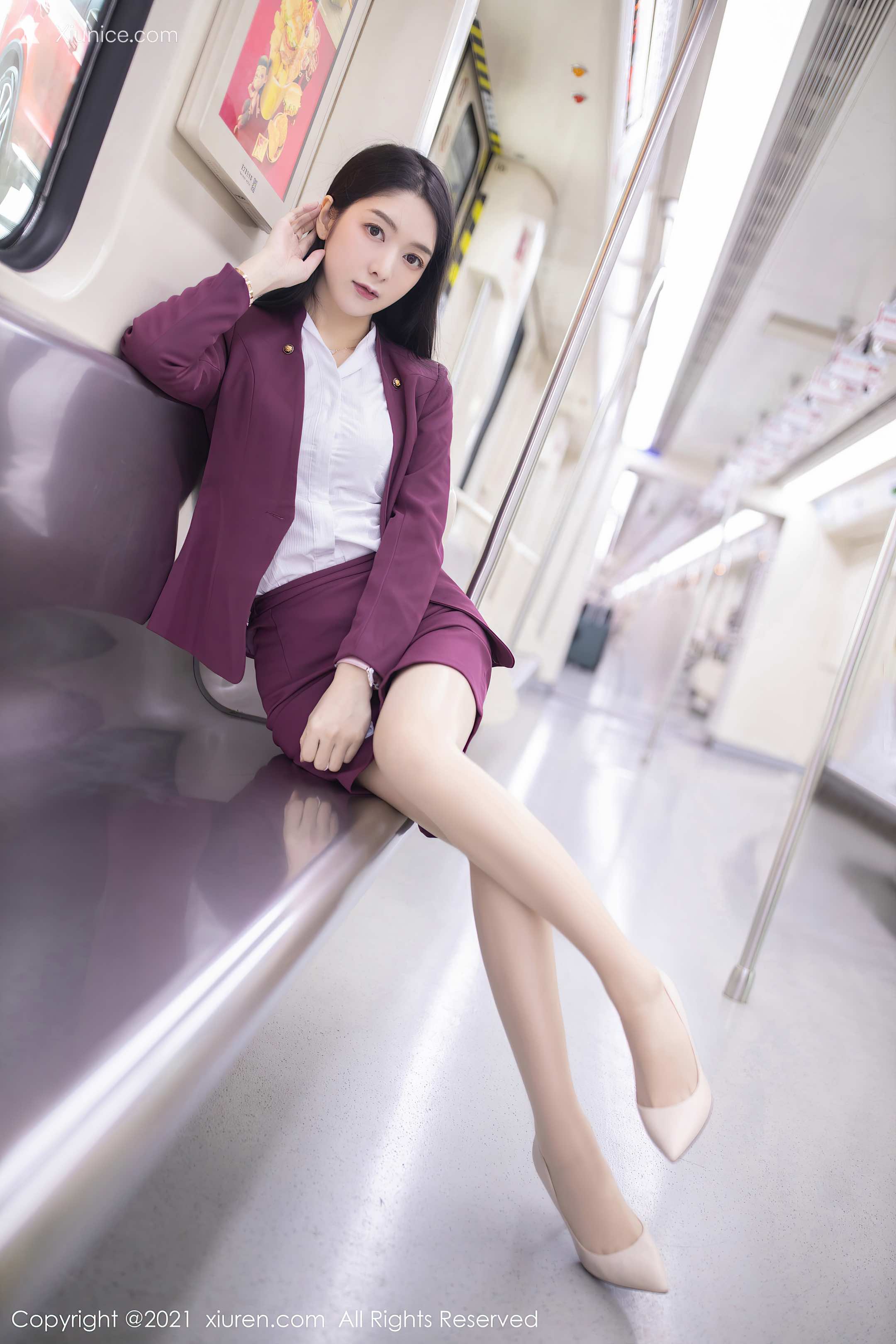 Xiuren秀人网 No.3092 Angela小热巴 第11张
