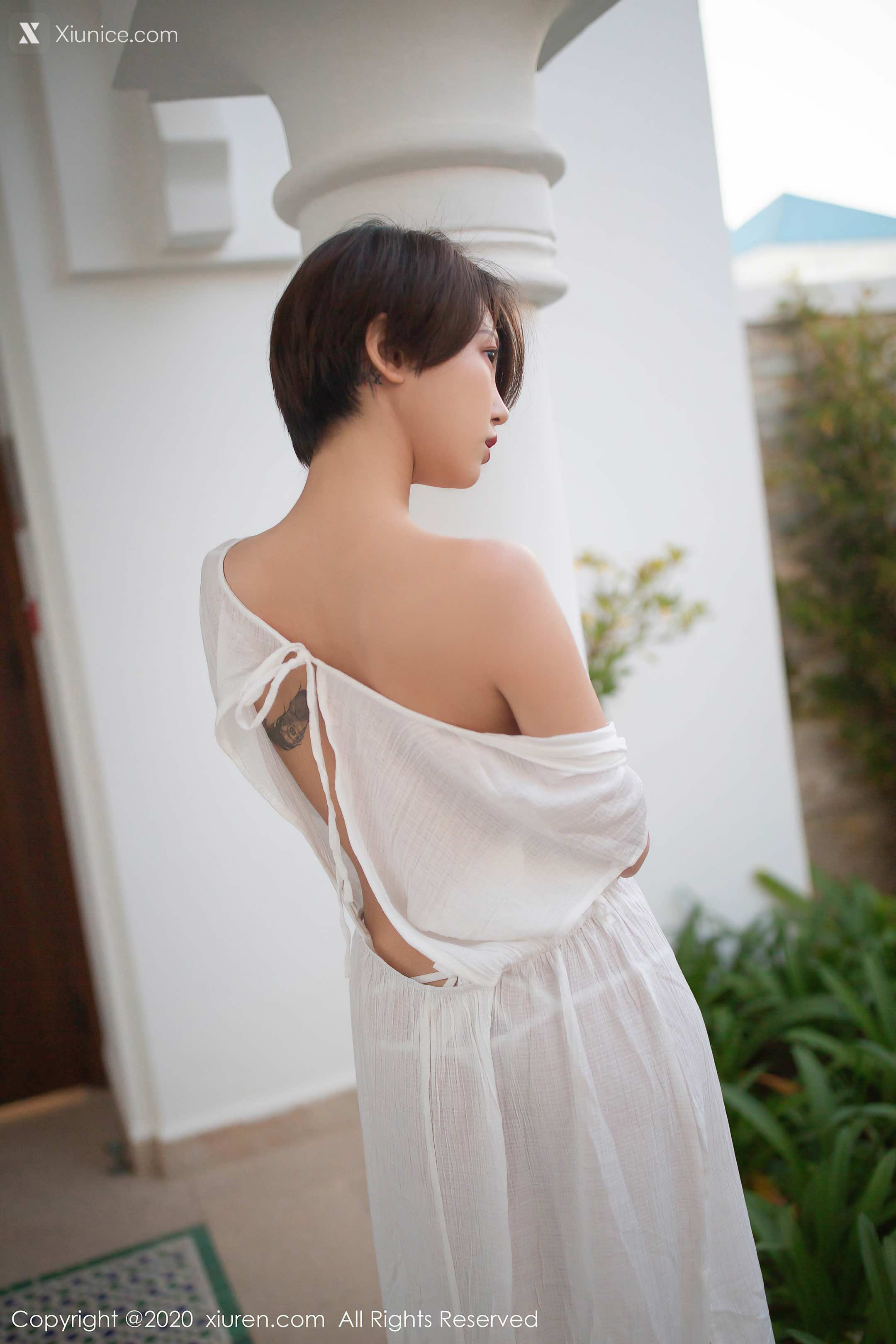 Xiuren秀人网 No.2405 冯木木 第15张