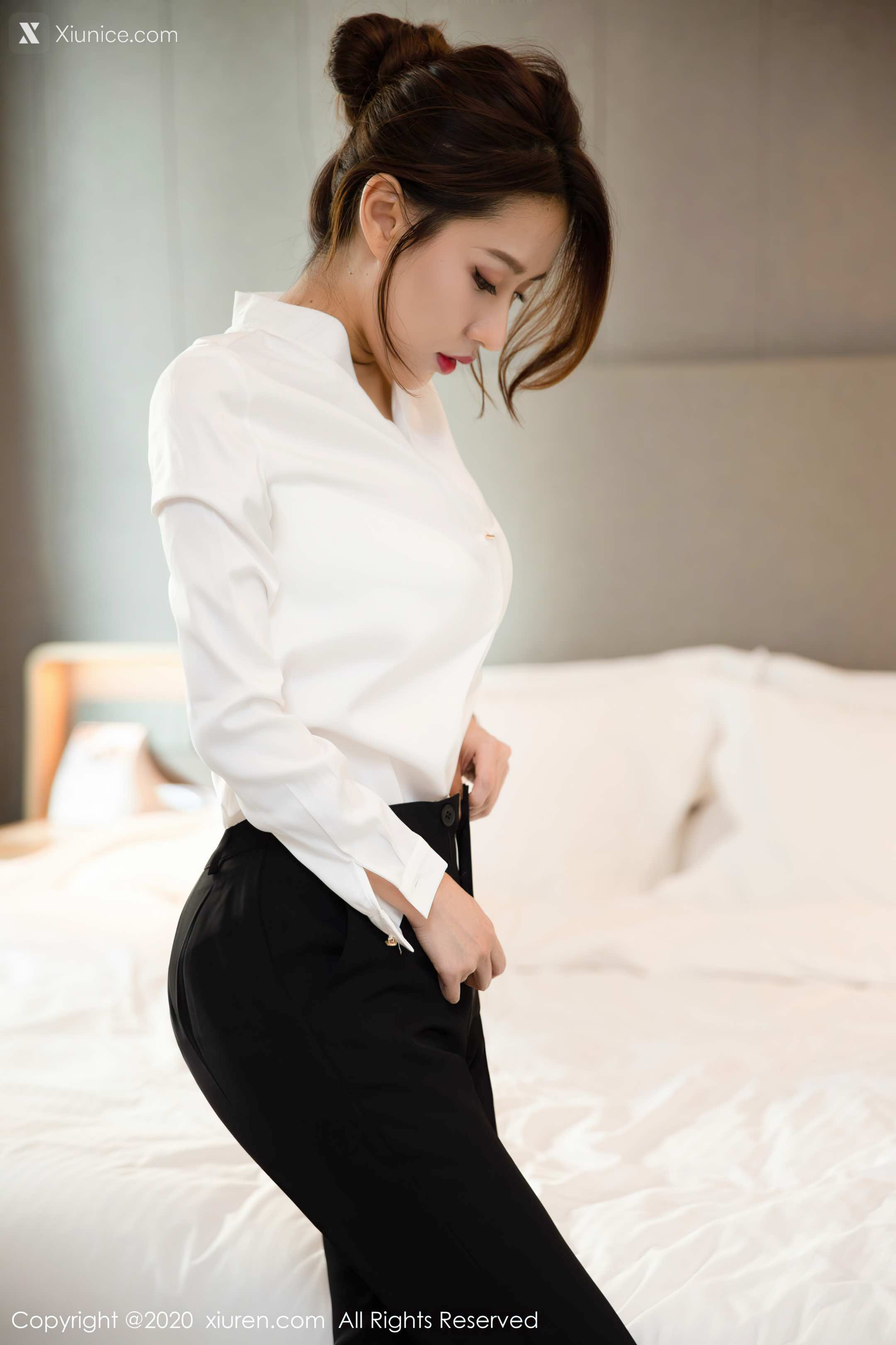 Xiuren秀人网 No.2580 徐安安 第42张
