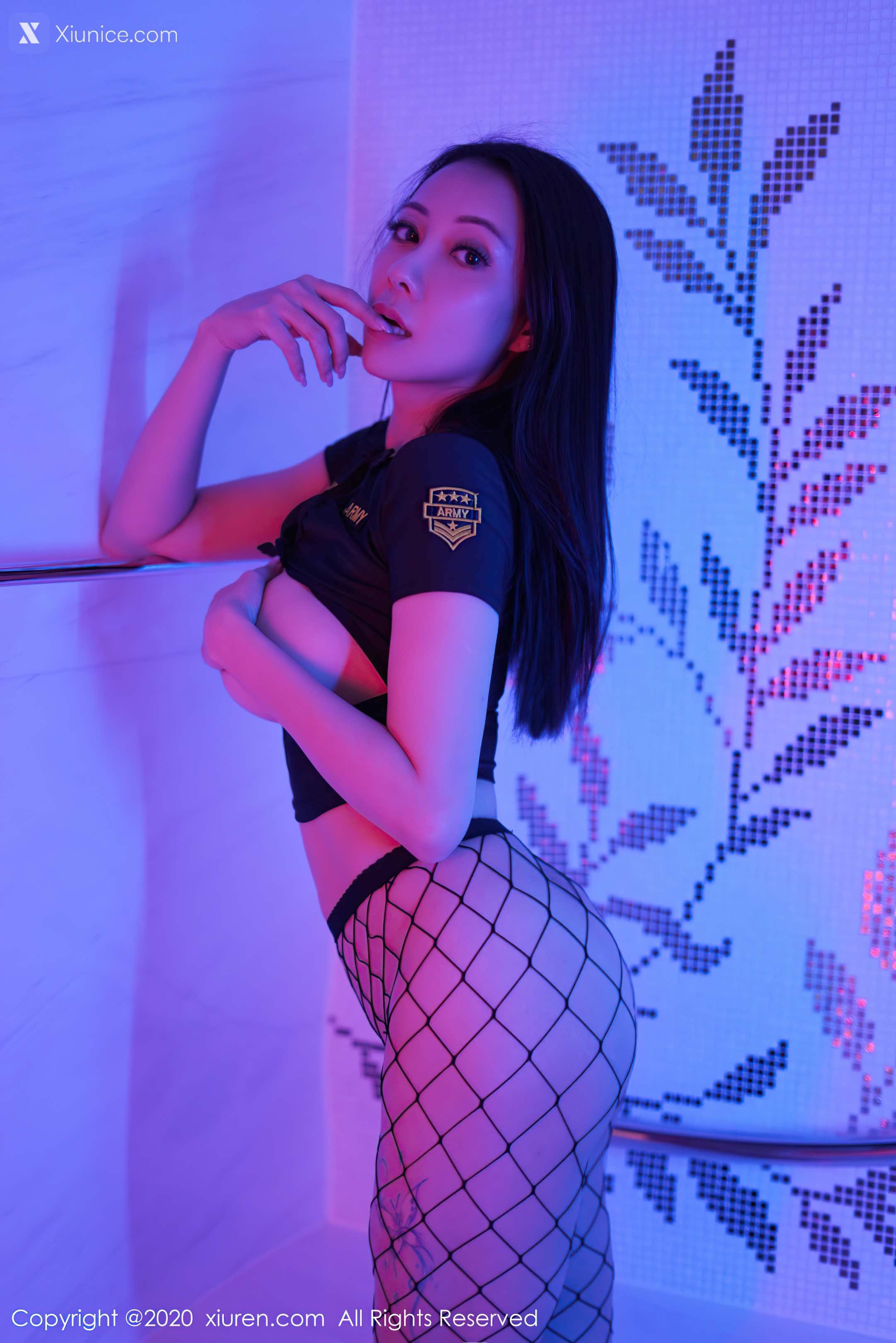 Xiuren秀人网 No.2681 果儿 第28张