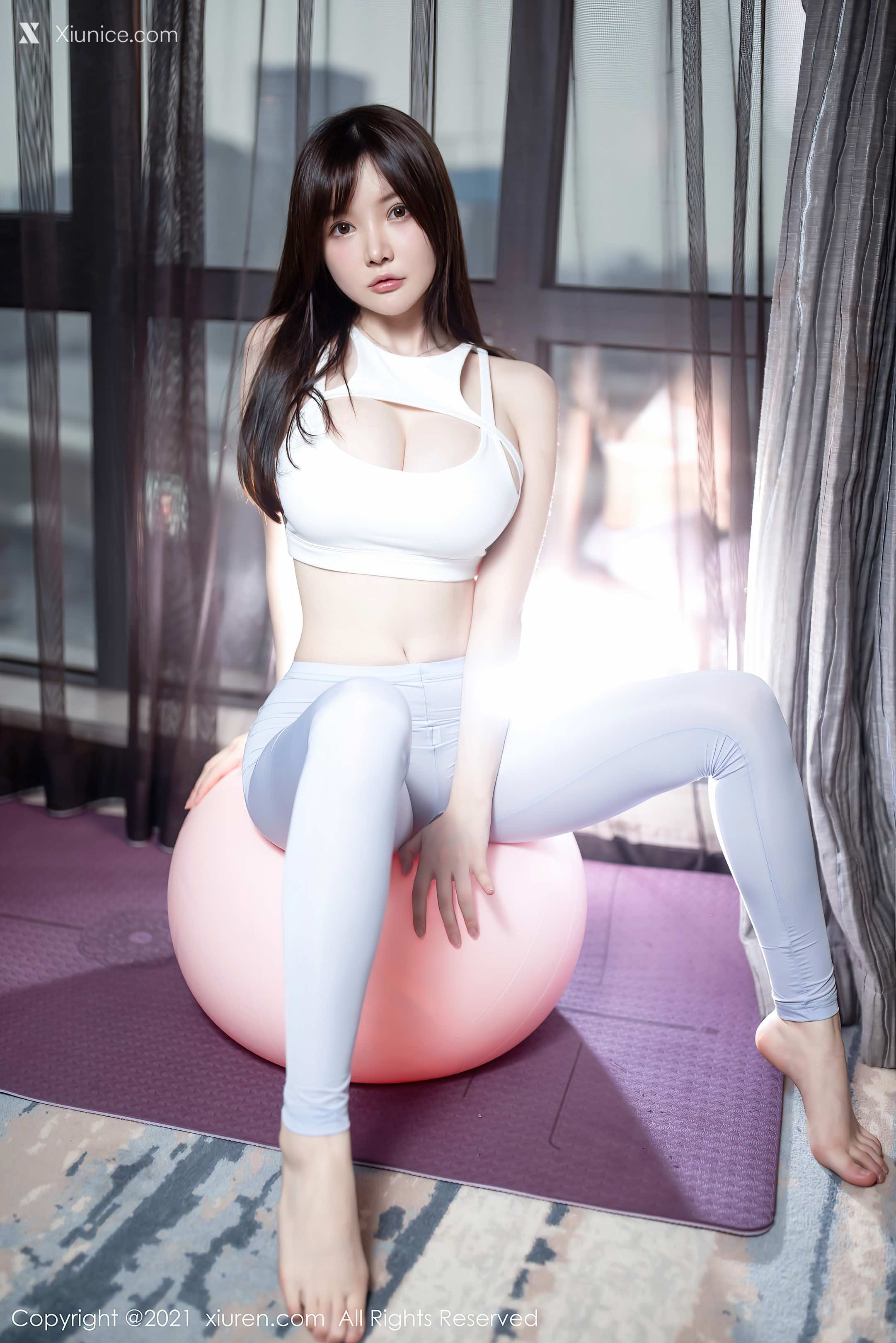 Xiuren秀人网 No.3087 糯美子MINIbabe 第11张