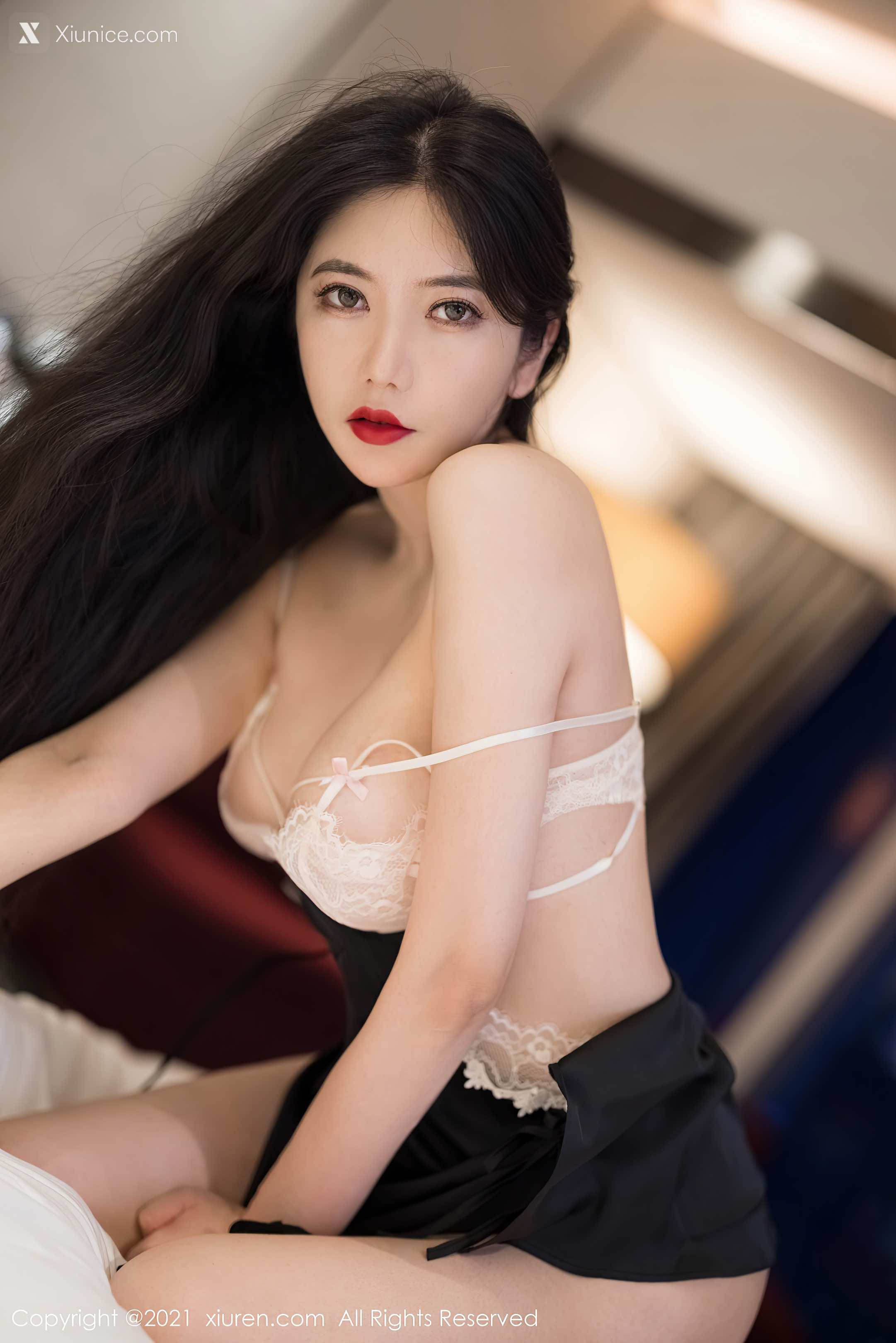 Xiuren秀人网 No.3154 心妍公主 第38张