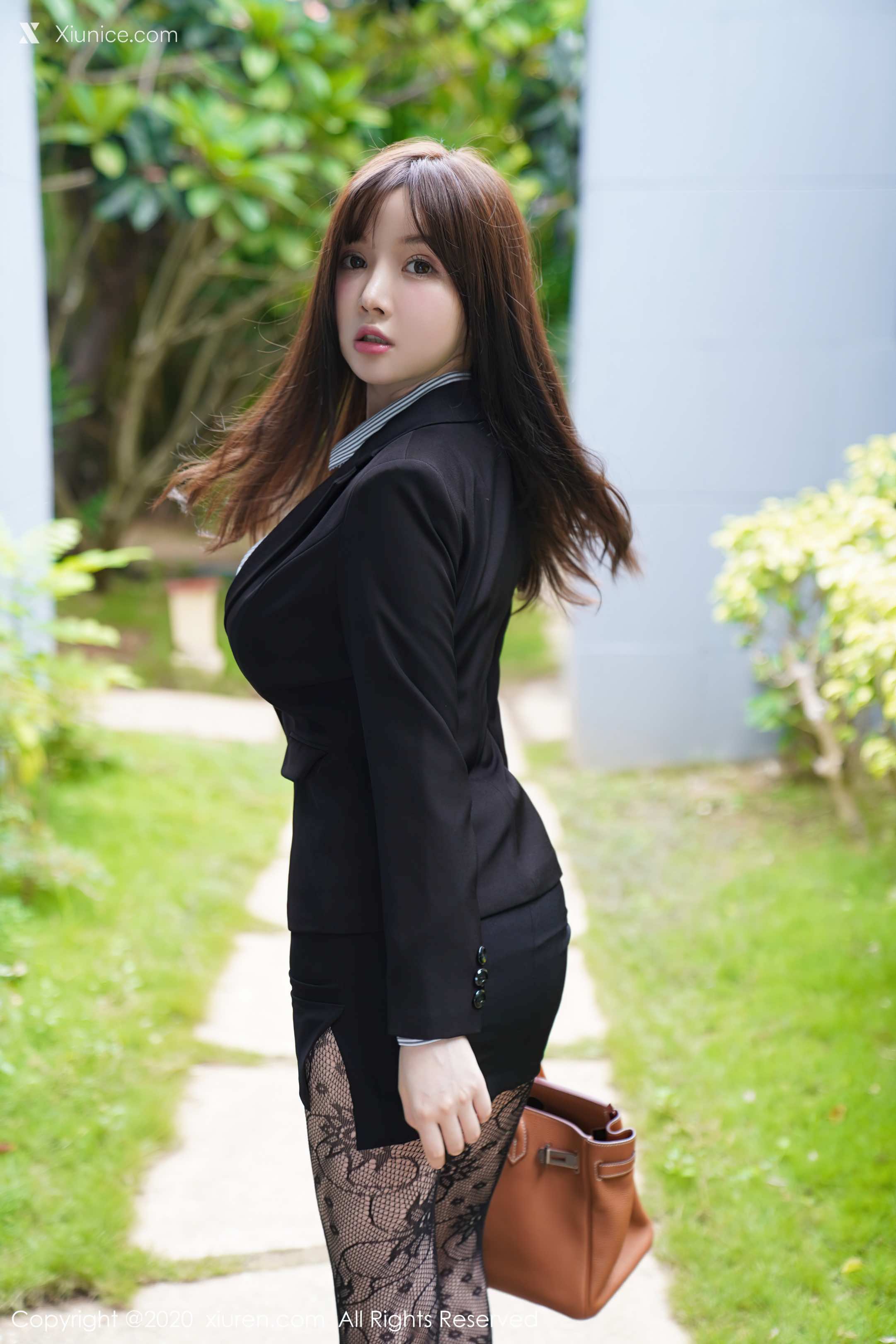 Xiuren秀人网 No.2725 糯美子Mini 第77张