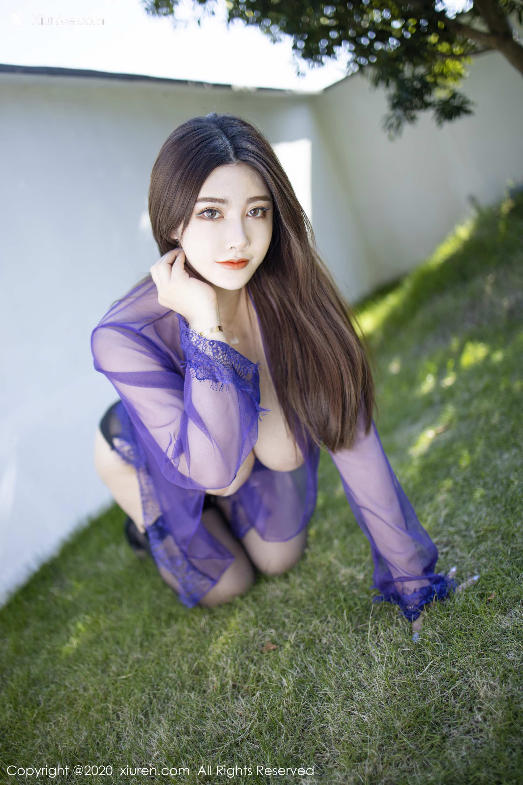 Xiuren秀人网 No.2771 软软Roro 第33张