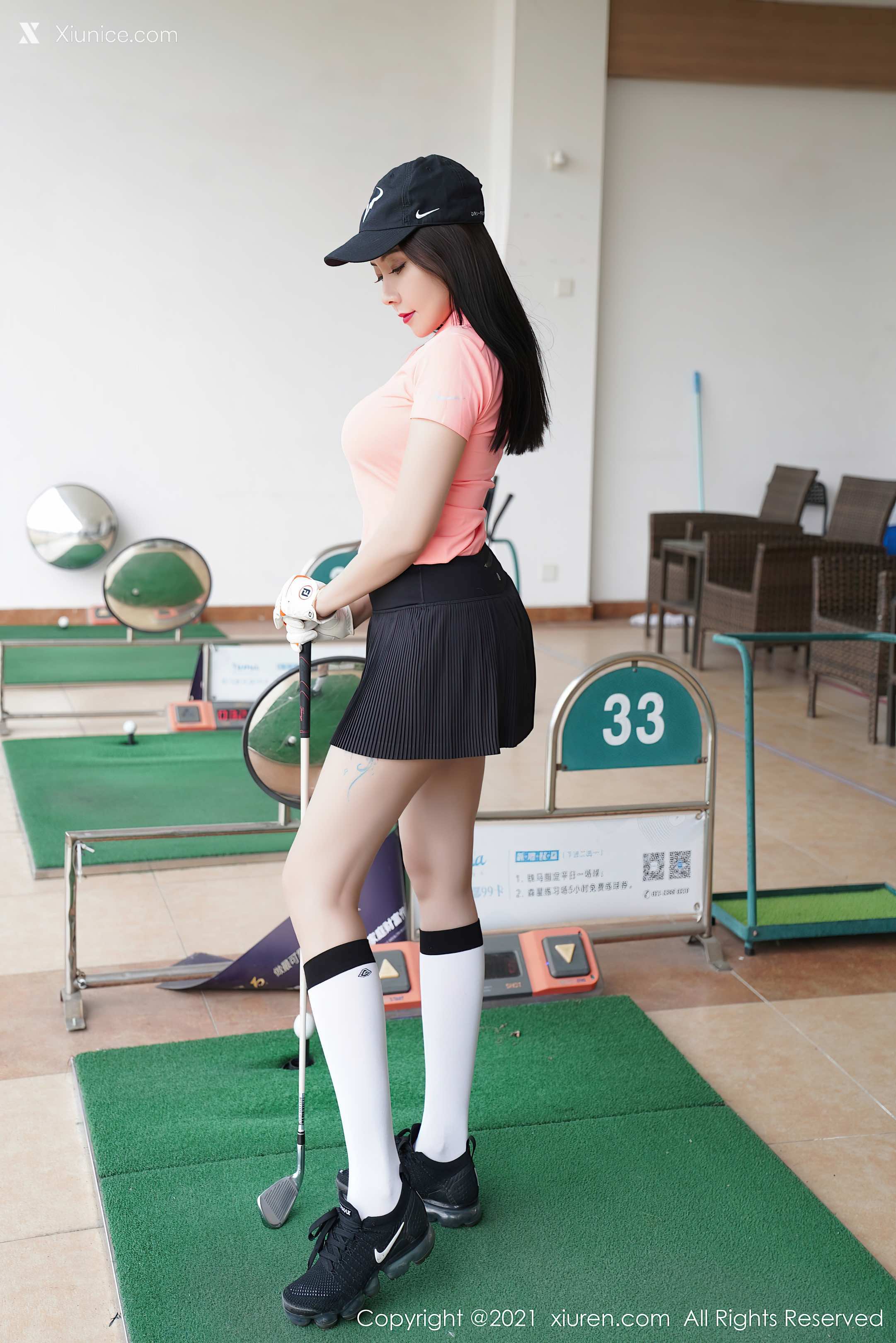 Xiuren秀人网 No.2966 果儿Victoria 第13张