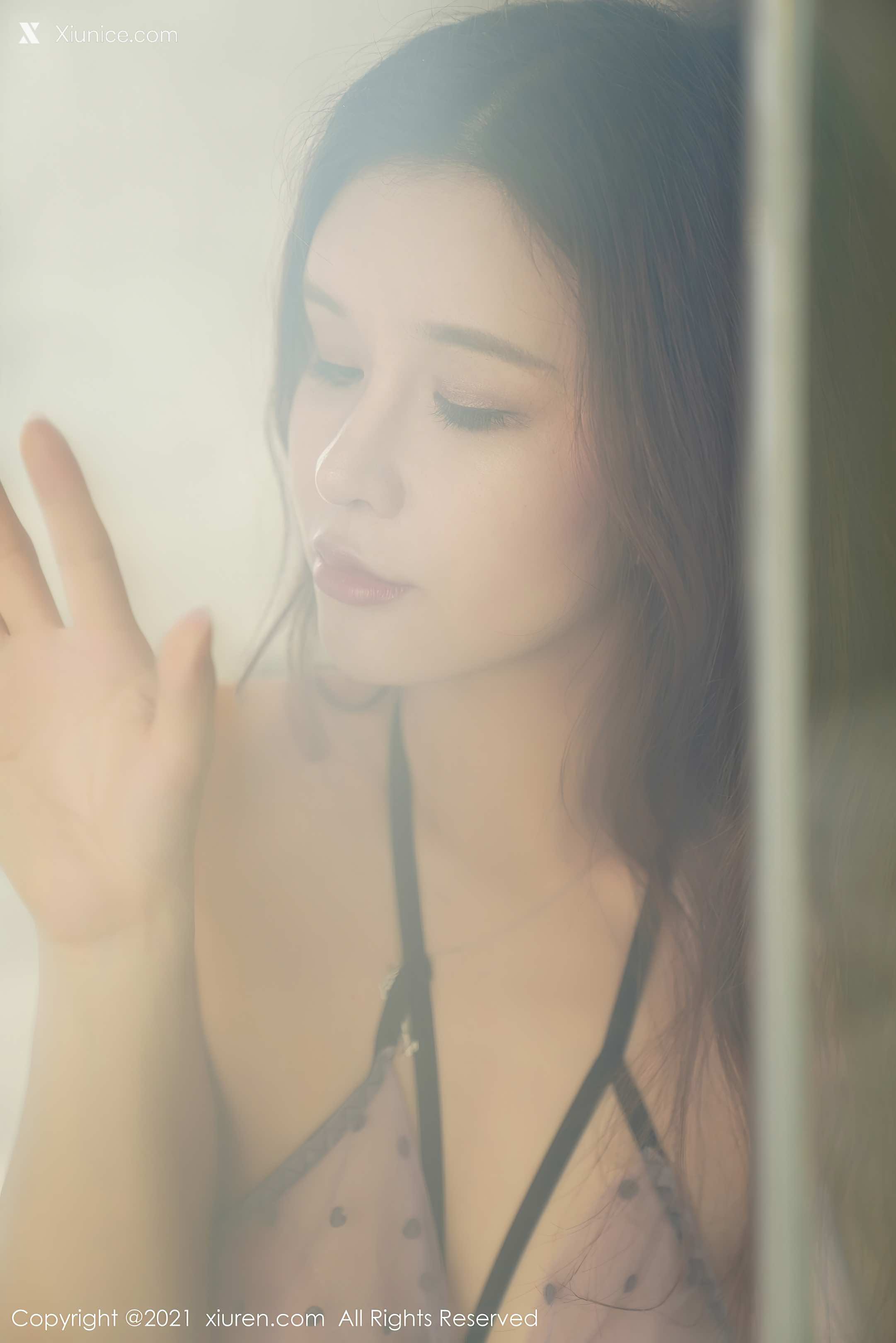 Xiuren秀人网 No.3018 张雨萌 第23张