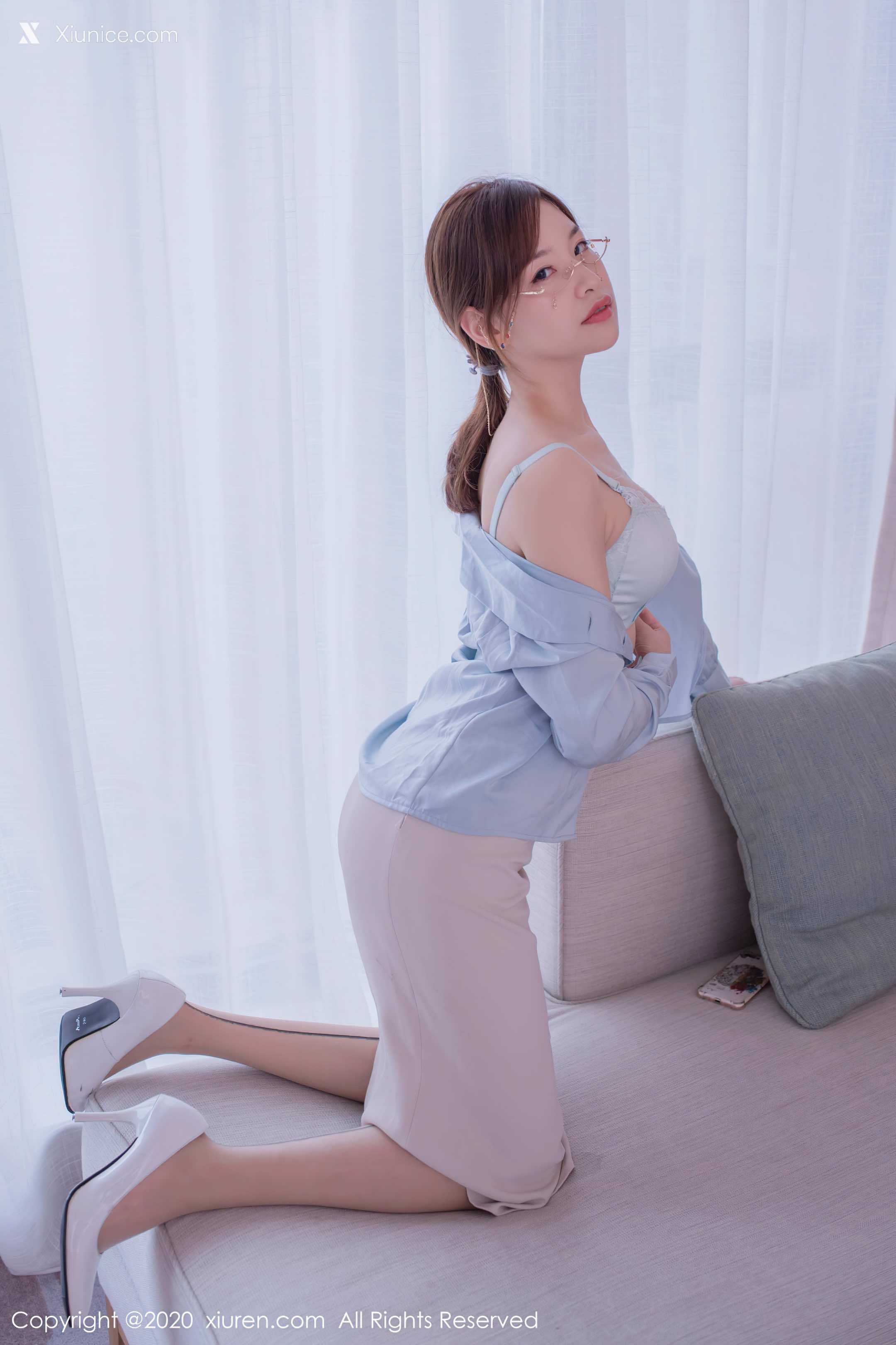 Xiuren秀人网 No.2597 范小宣fancy 第28张