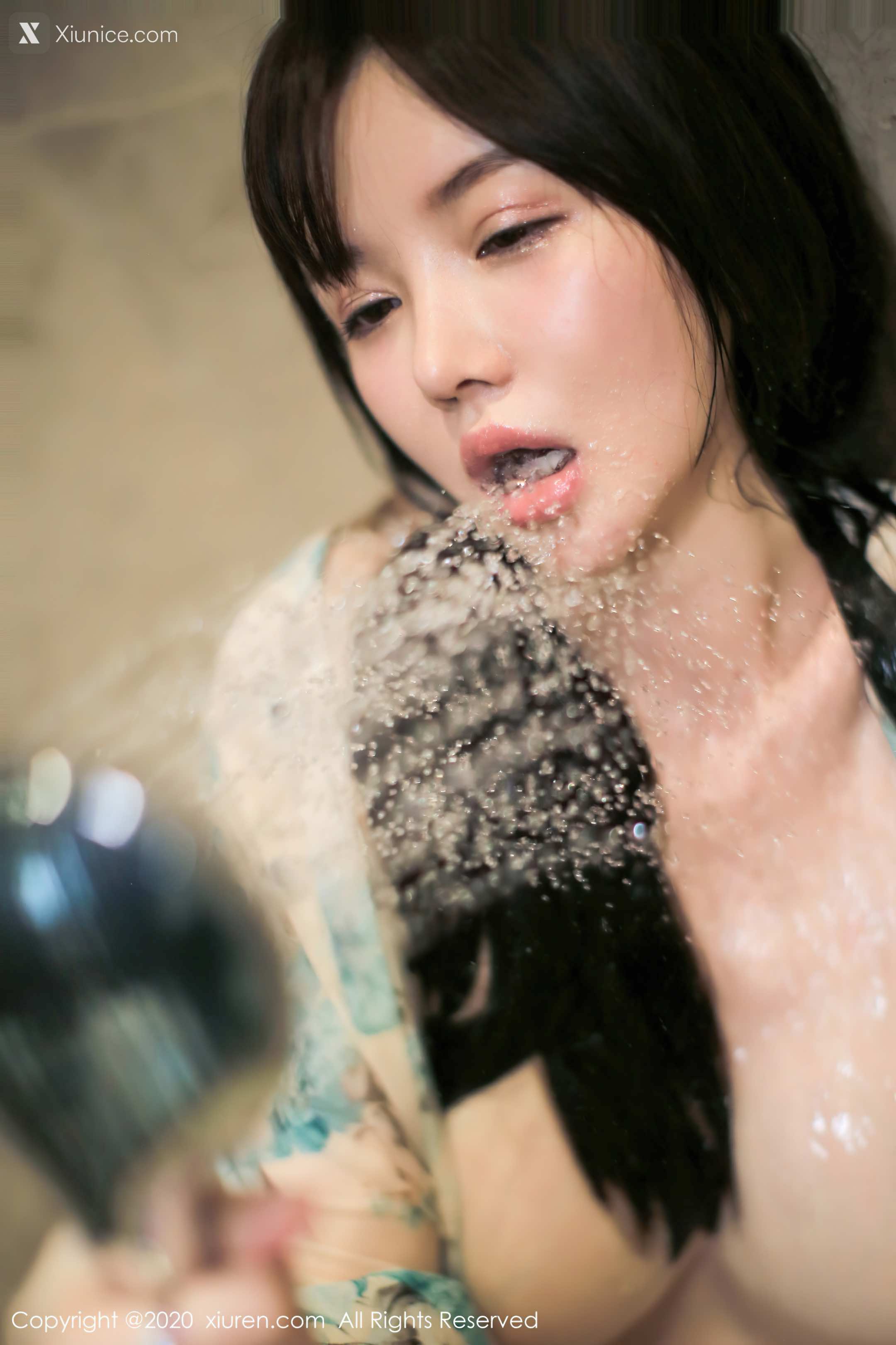 Xiuren秀人网 No.2683 糯美子Mini 第17张