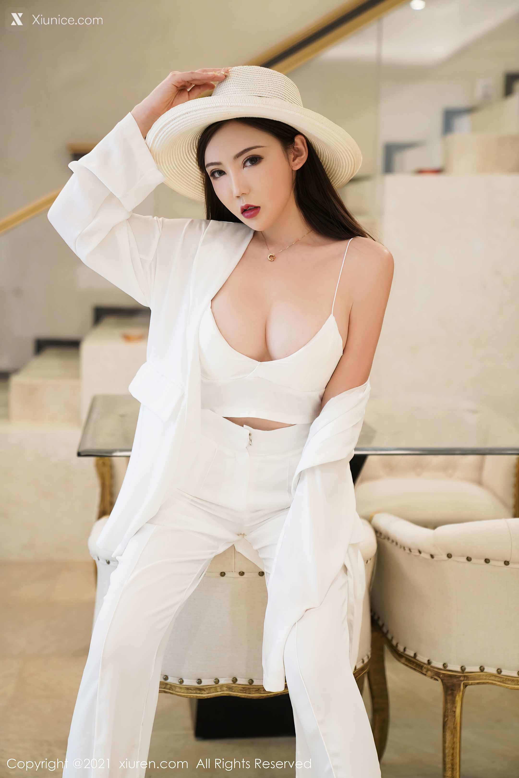 Xiuren秀人网 No.3332 萌汉药baby 第8张