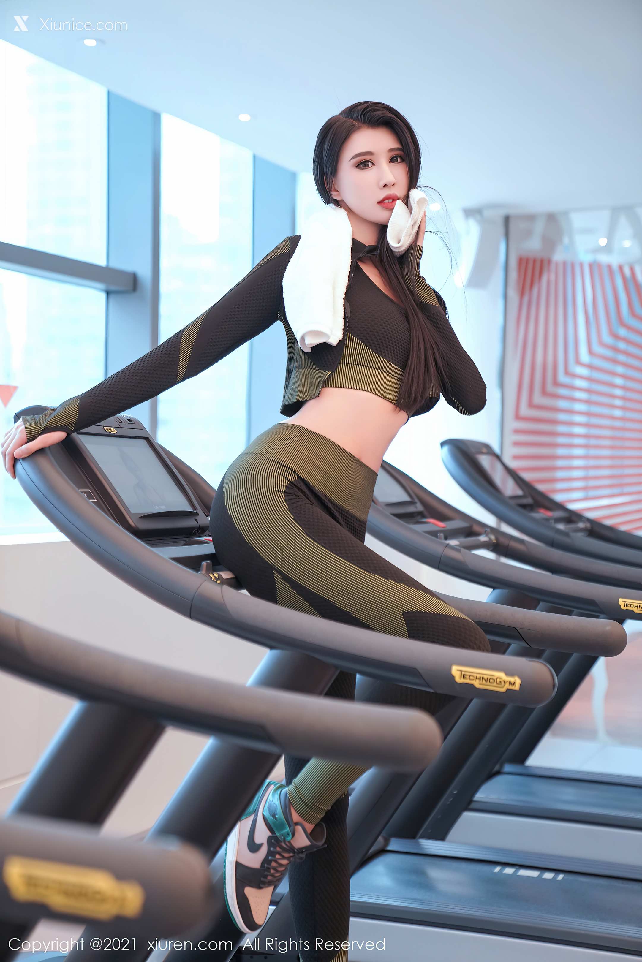 Xiuren秀人网 No.3040 葛征 净高184cm 第30张