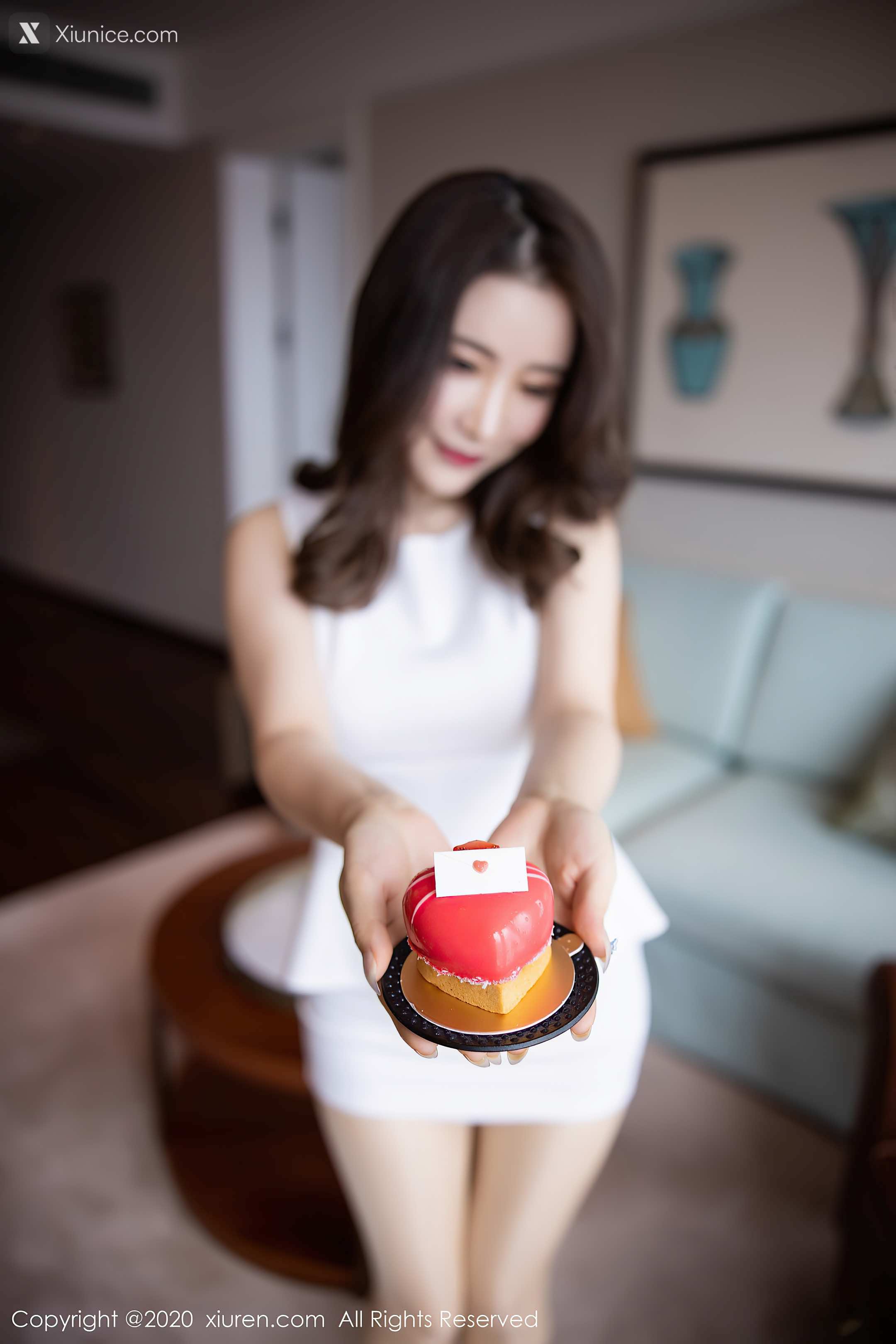 Xiuren秀人网 No.2441 绯月樱-Cherry 第29张