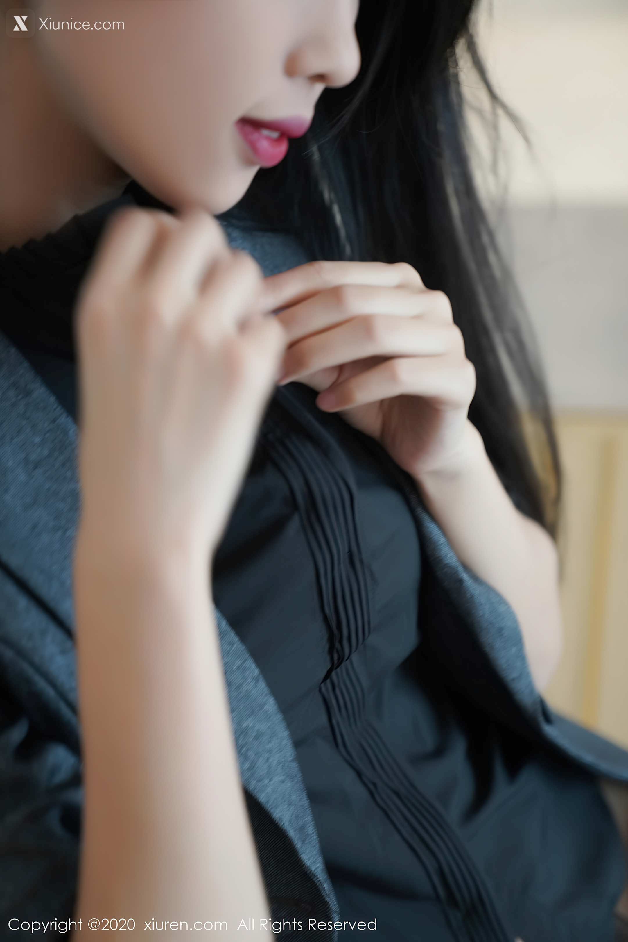 Xiuren秀人网 No.2898 葛征Model 第36张