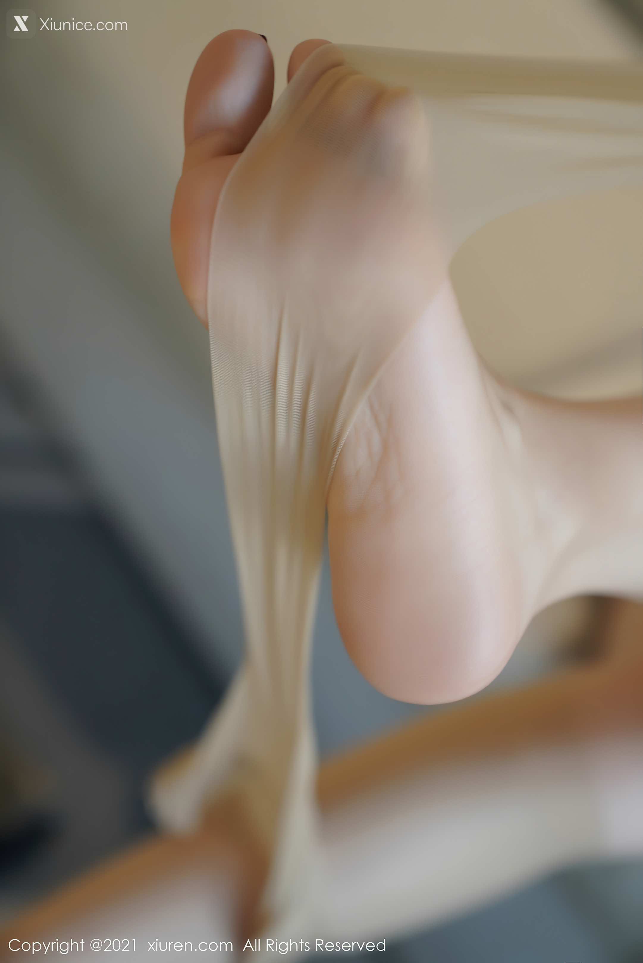 Xiuren秀人网 No.3034 芝芝Booty 第93张