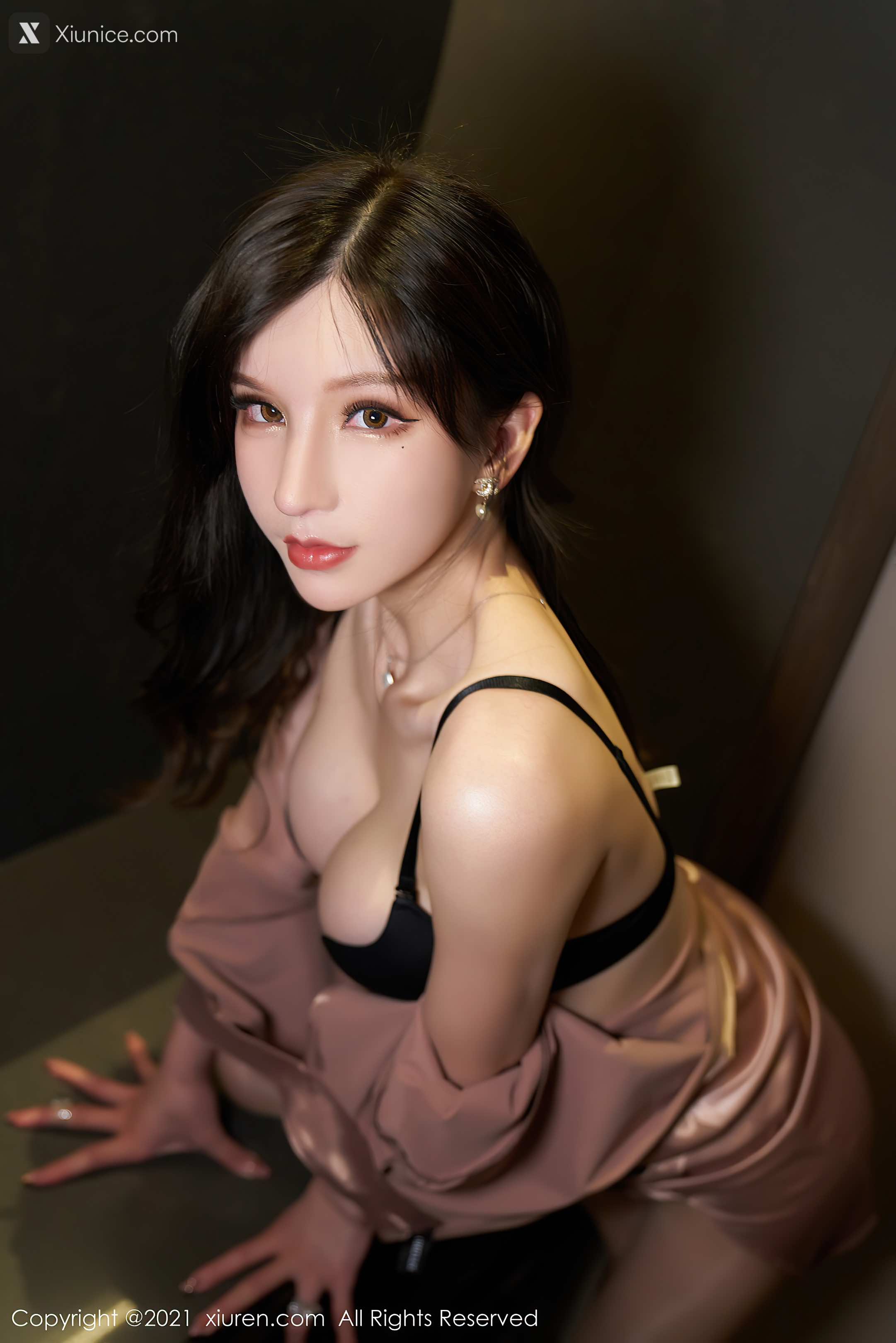 Xiuren秀人网 No.3338 周于希Sandy 第50张