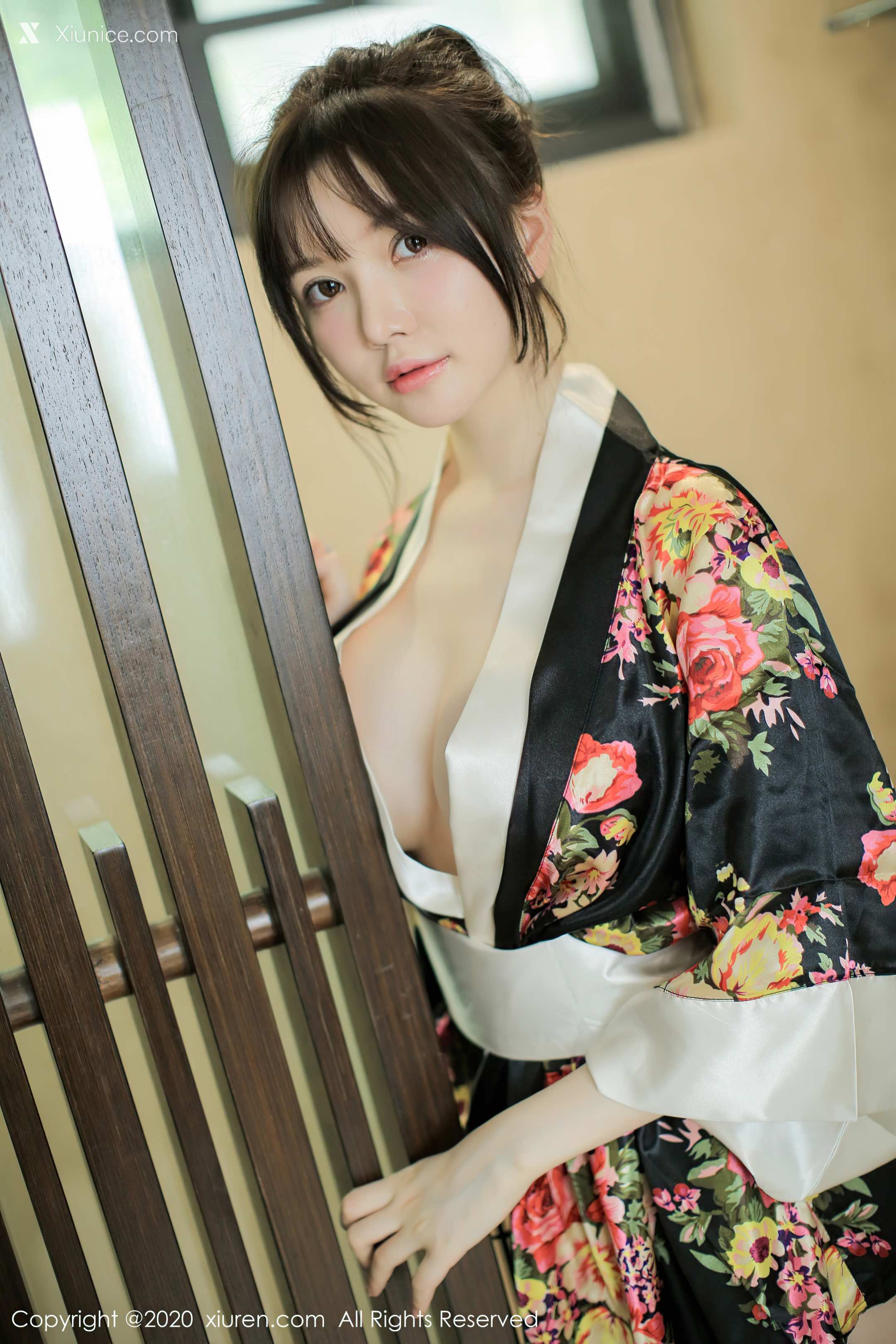 Xiuren秀人网 No.2581 糯美子Mini 第23张