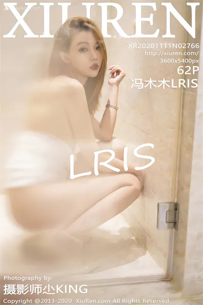 Xiuren秀人网 No.2766 冯木木