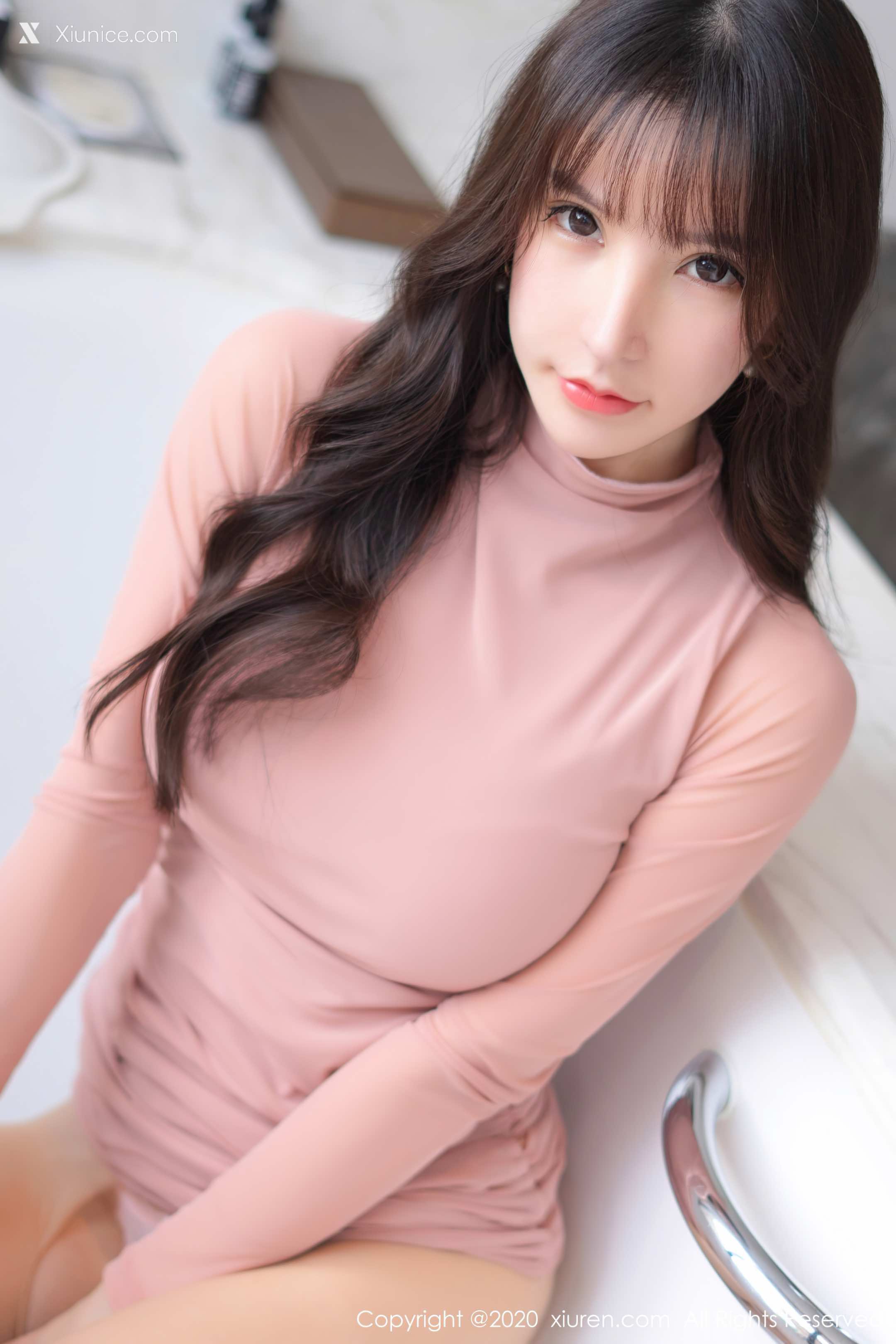 Xiuren秀人网 No.2588 周于希Sandy 第13张