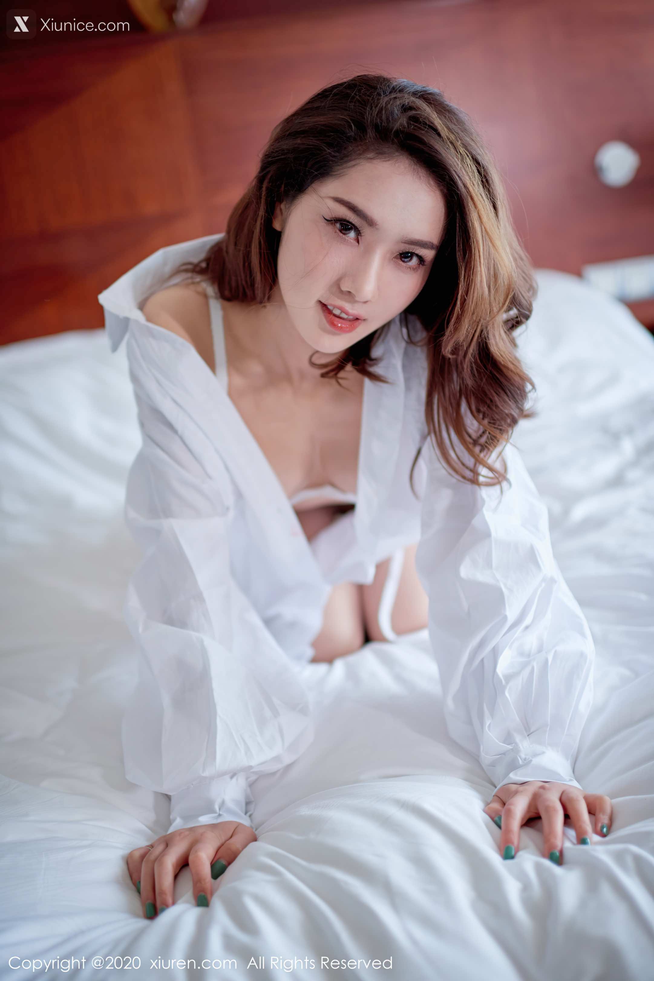 Xiuren秀人网 No.2627 方子萱 第6张